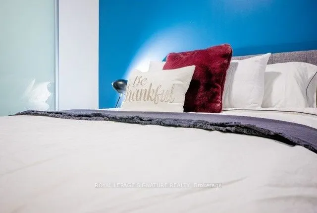 112 George Street, #Th101