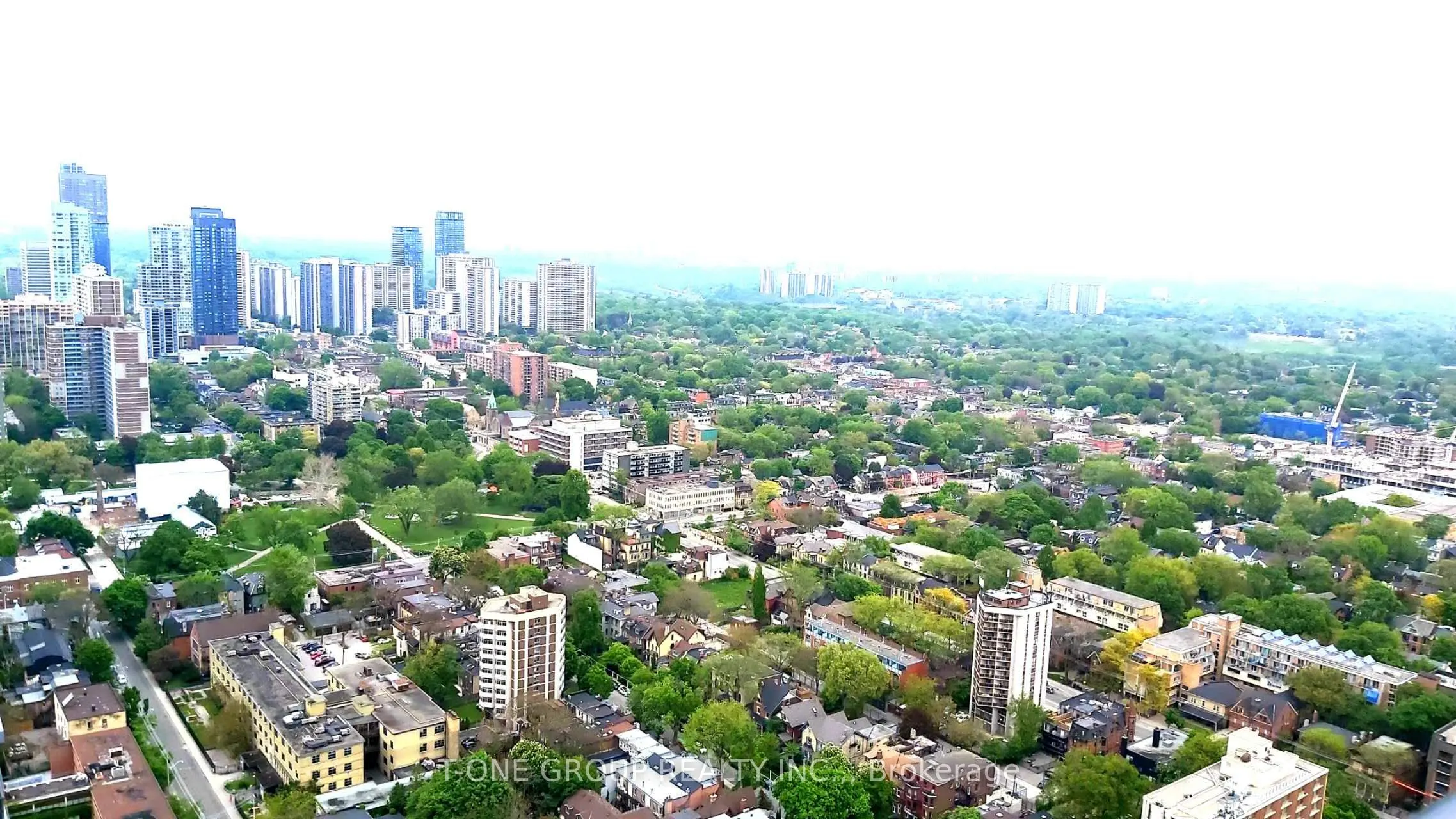 181 Dundas Street E, #4902