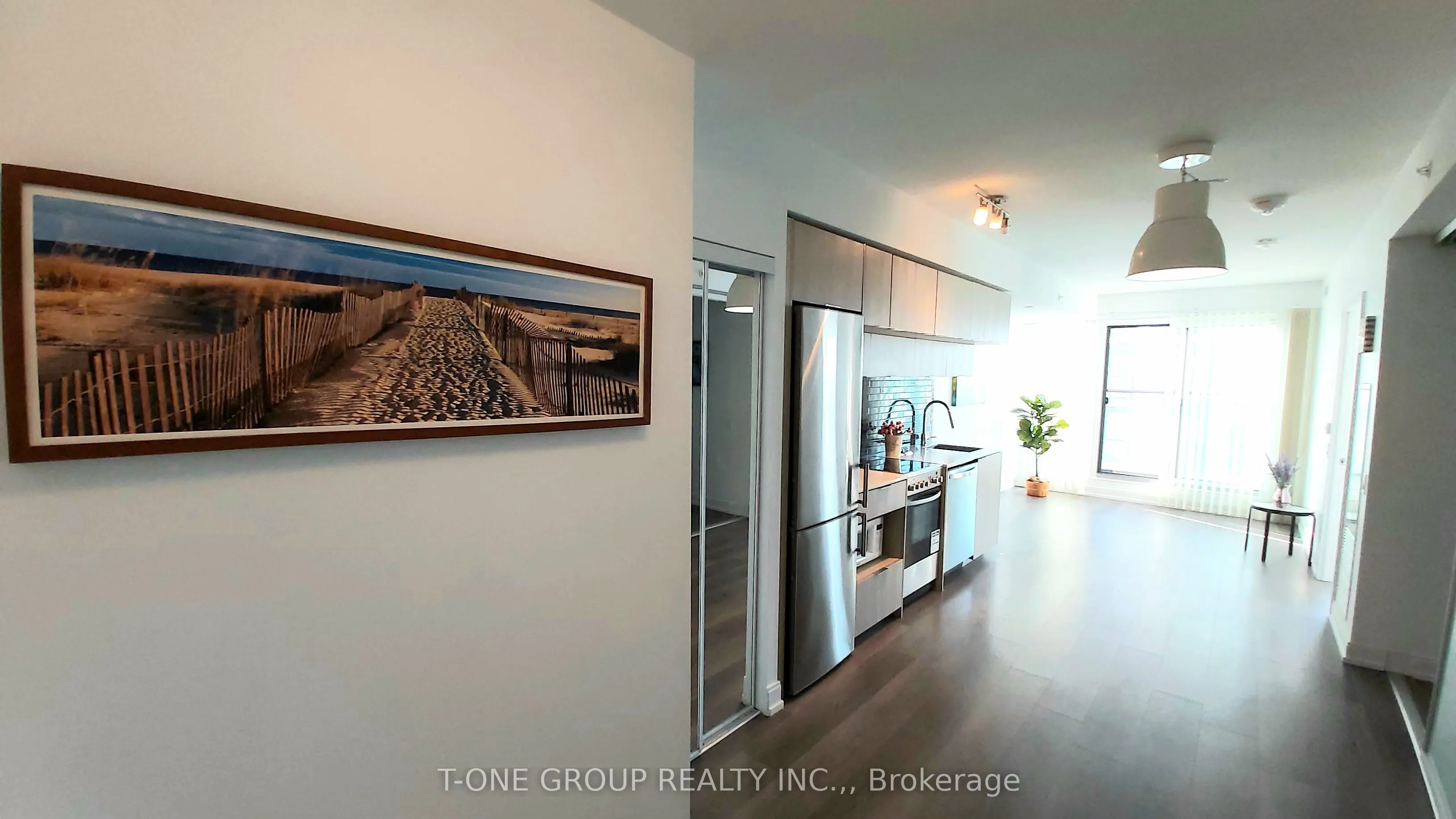 181 Dundas Street E, #4902