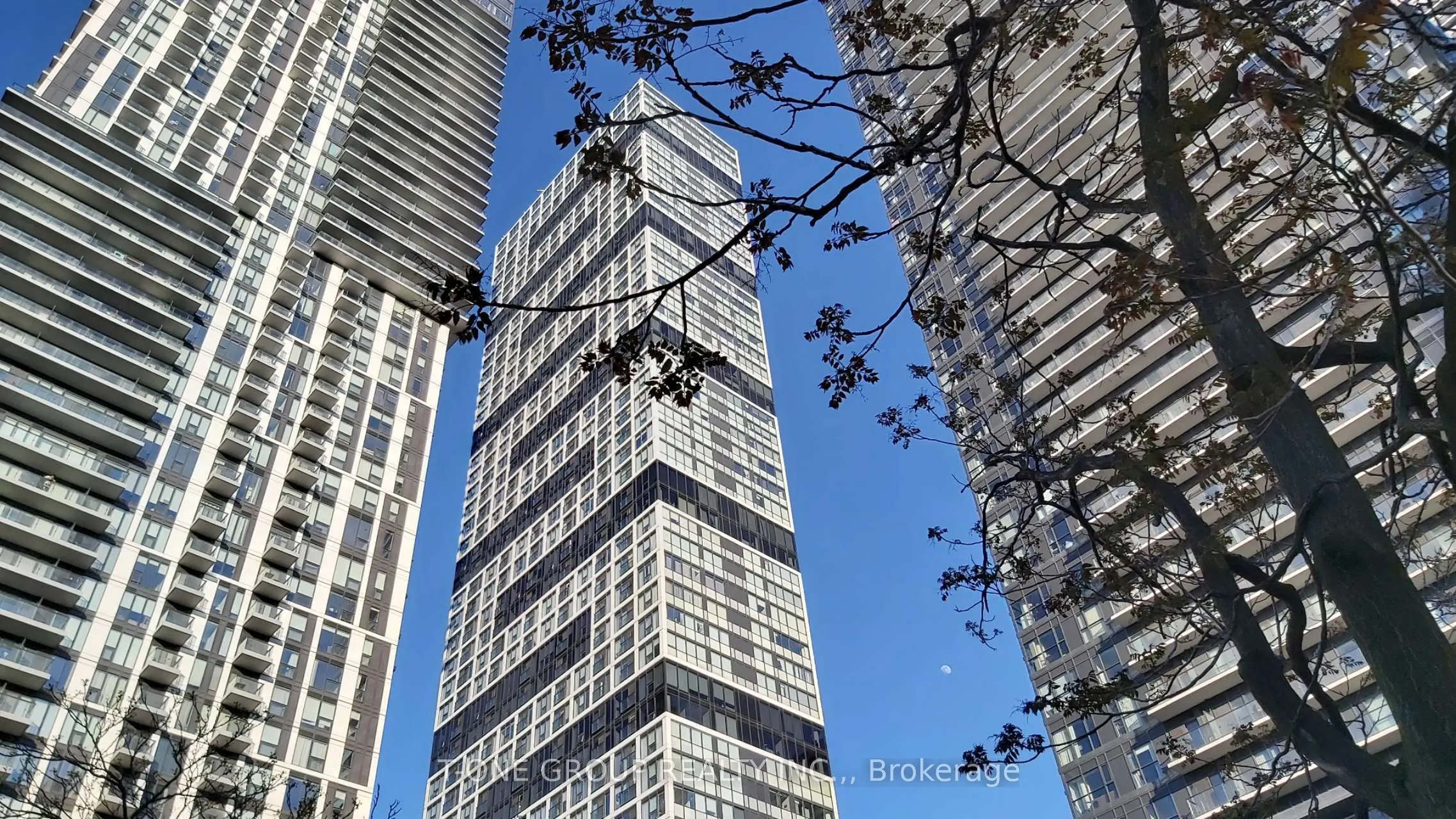 181 Dundas Street E, #4902