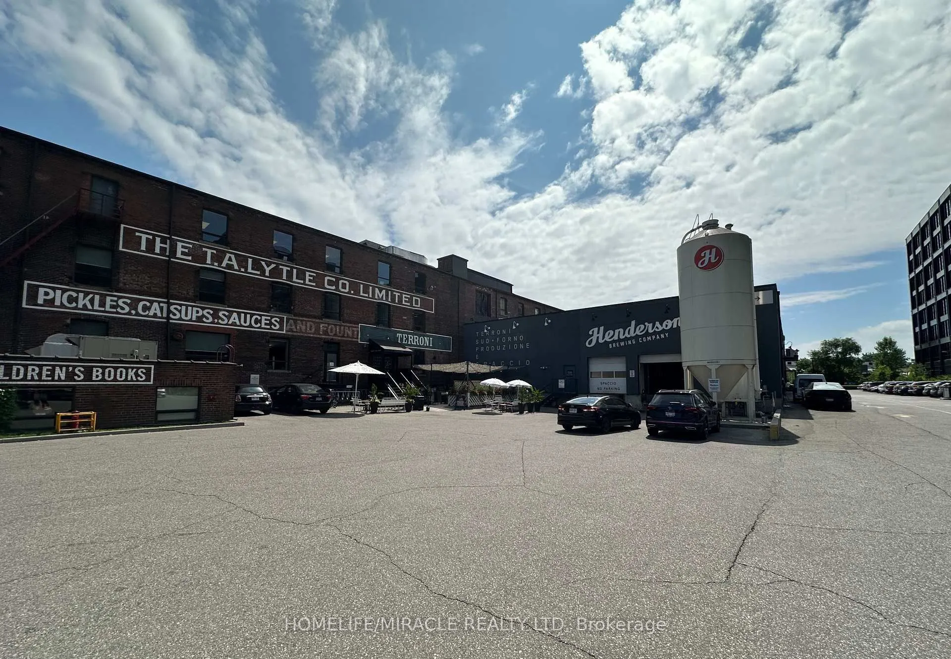 181 Sterling Road, #1412