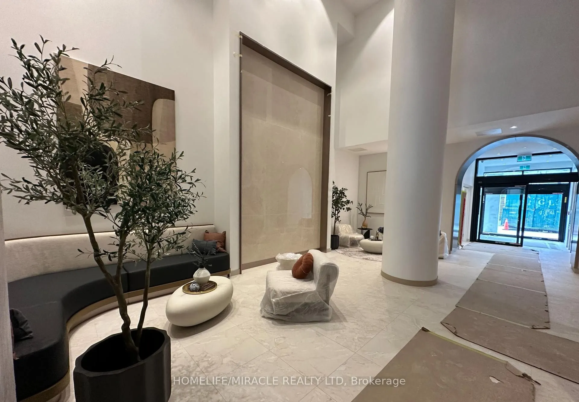 181 Sterling Road, #1412