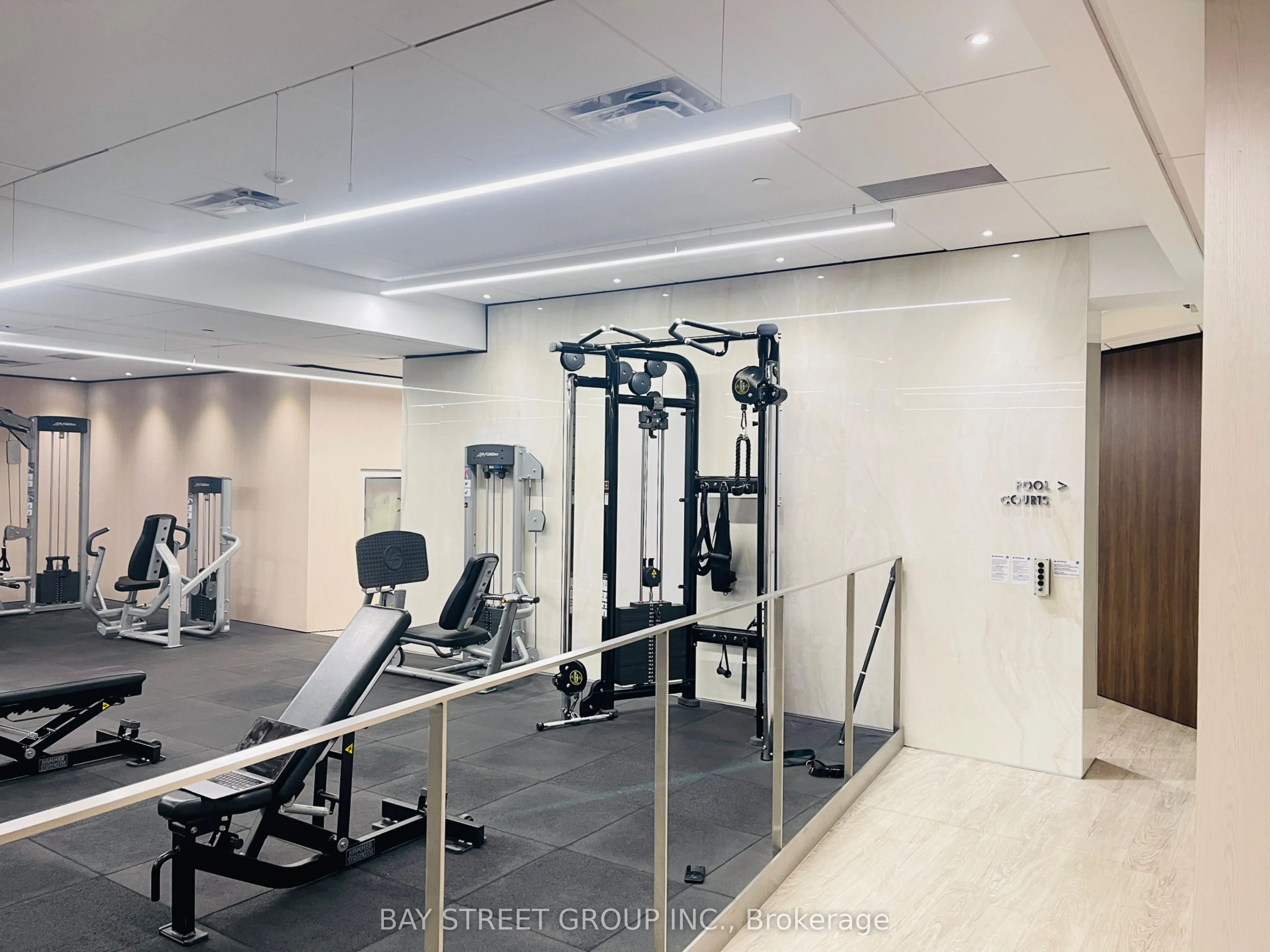 1001 Bay Street, #2213