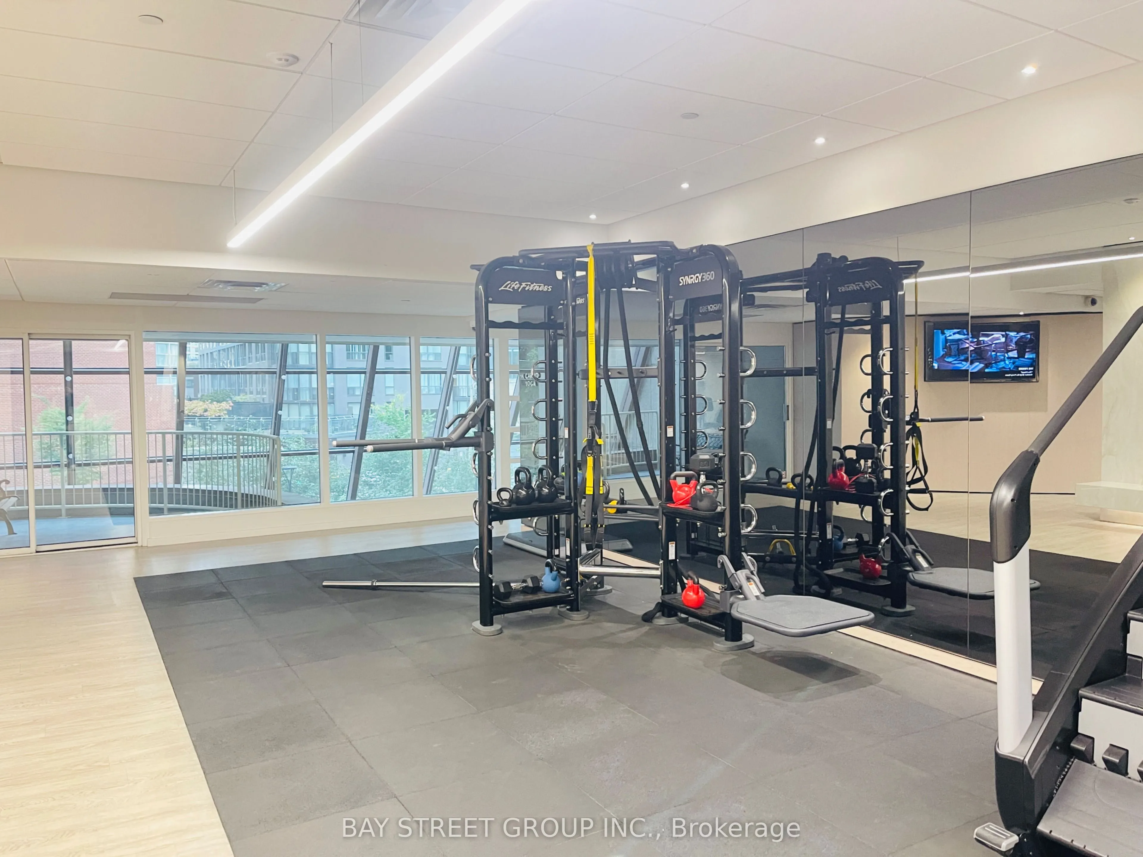 1001 Bay Street, #2213