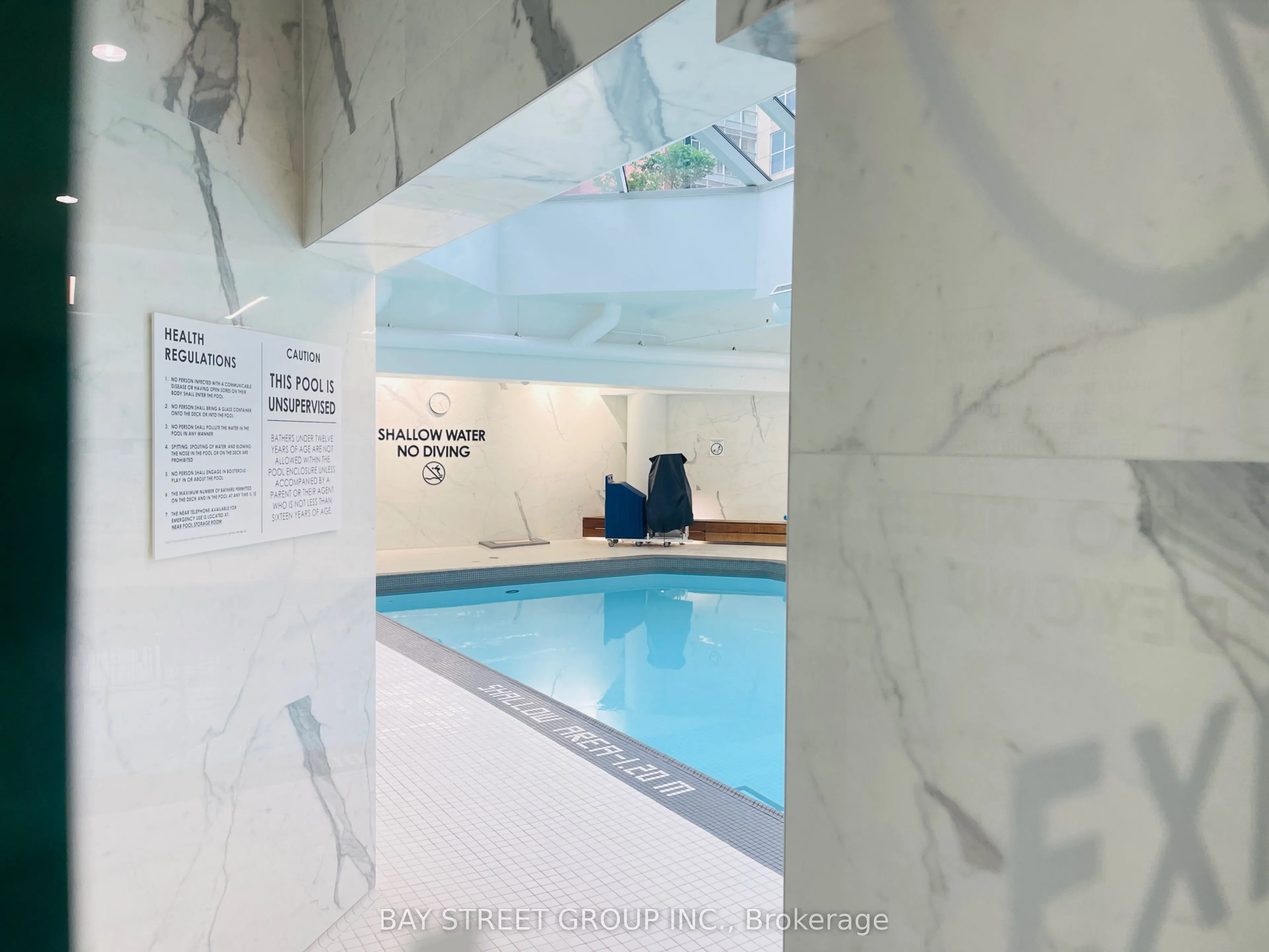 1001 Bay Street, #2213