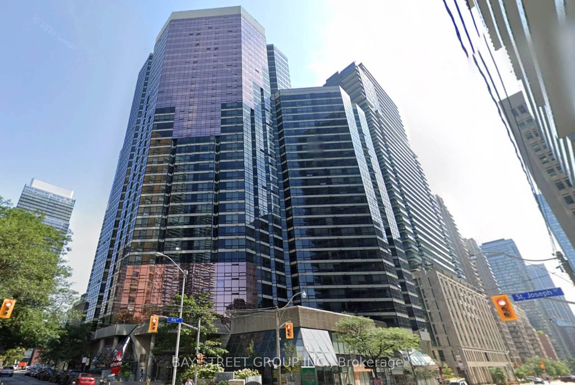 1001 Bay Street, #2213