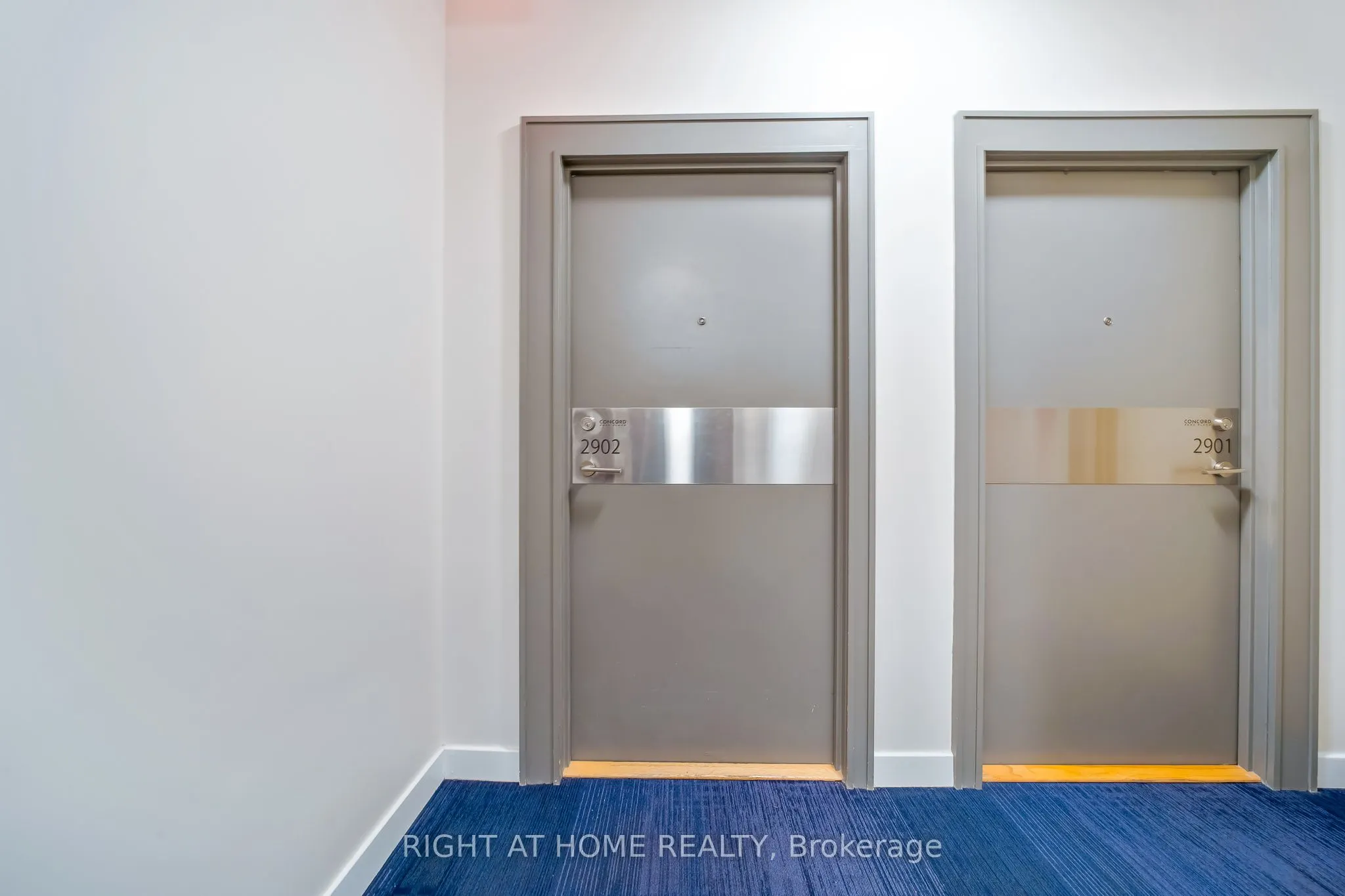 33 Singer Court, #2902