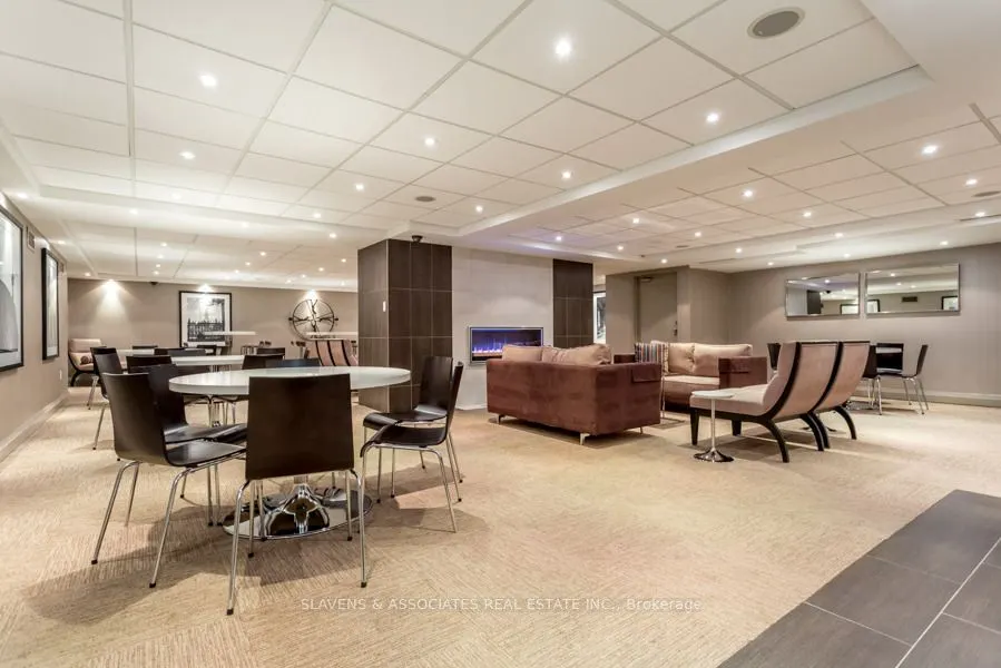 360 Bloor Street E, #106