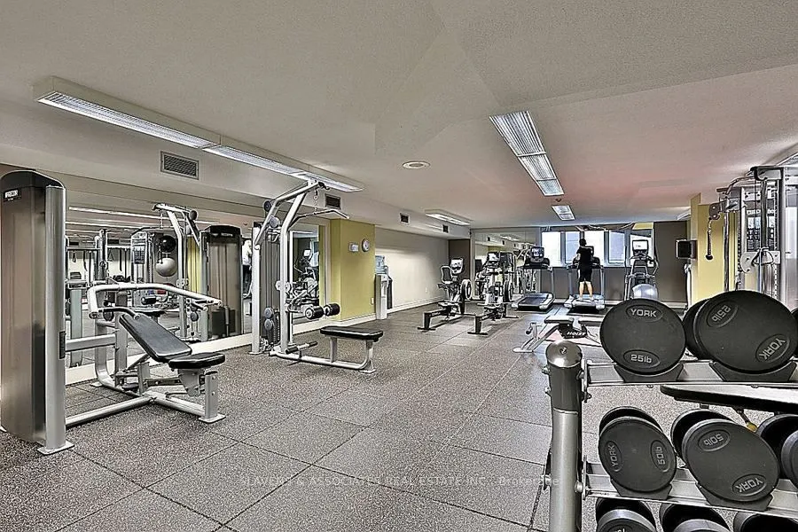 360 Bloor Street E, #106