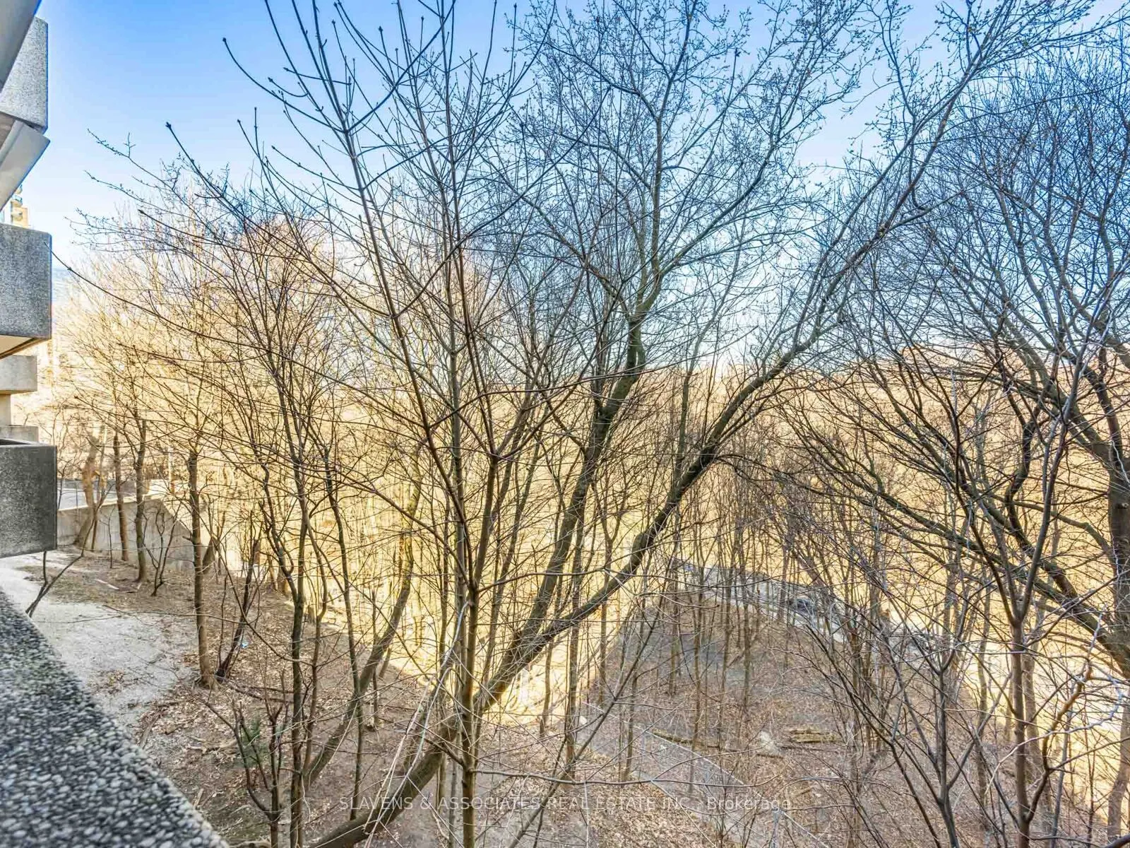 360 Bloor Street E, #106