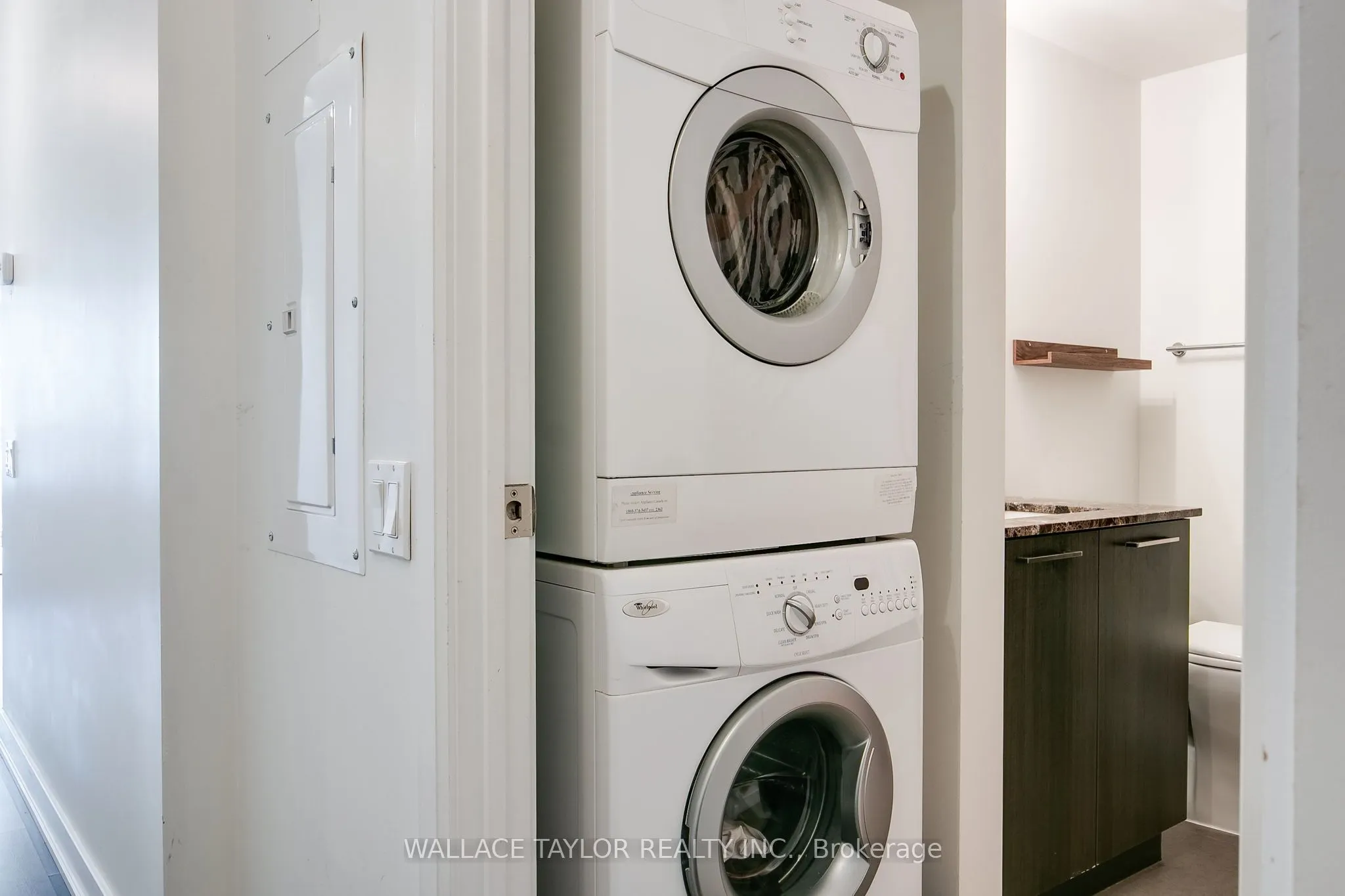 775 King Street W, #412