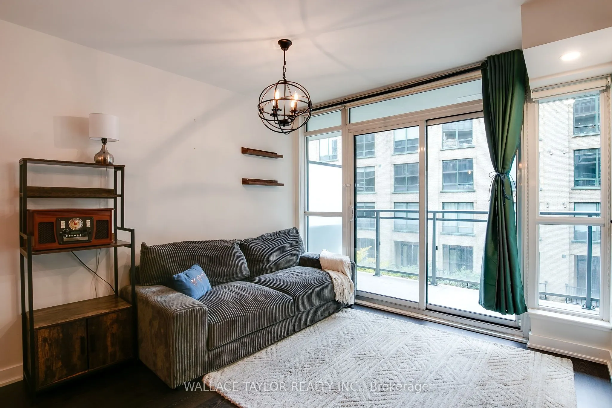 775 King Street W, #412