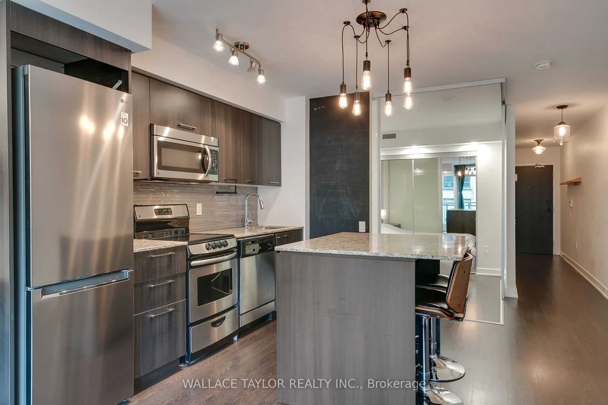 775 King Street W, #412