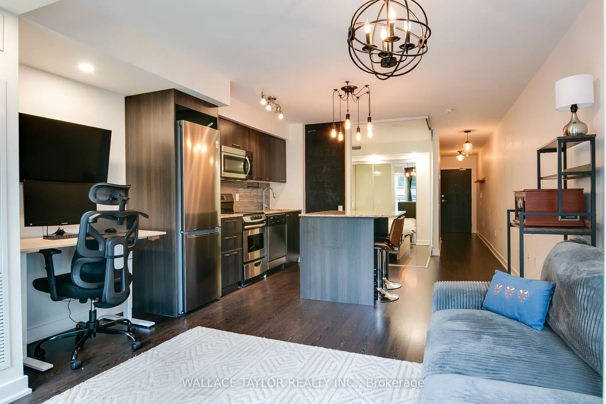 775 King Street W, #412