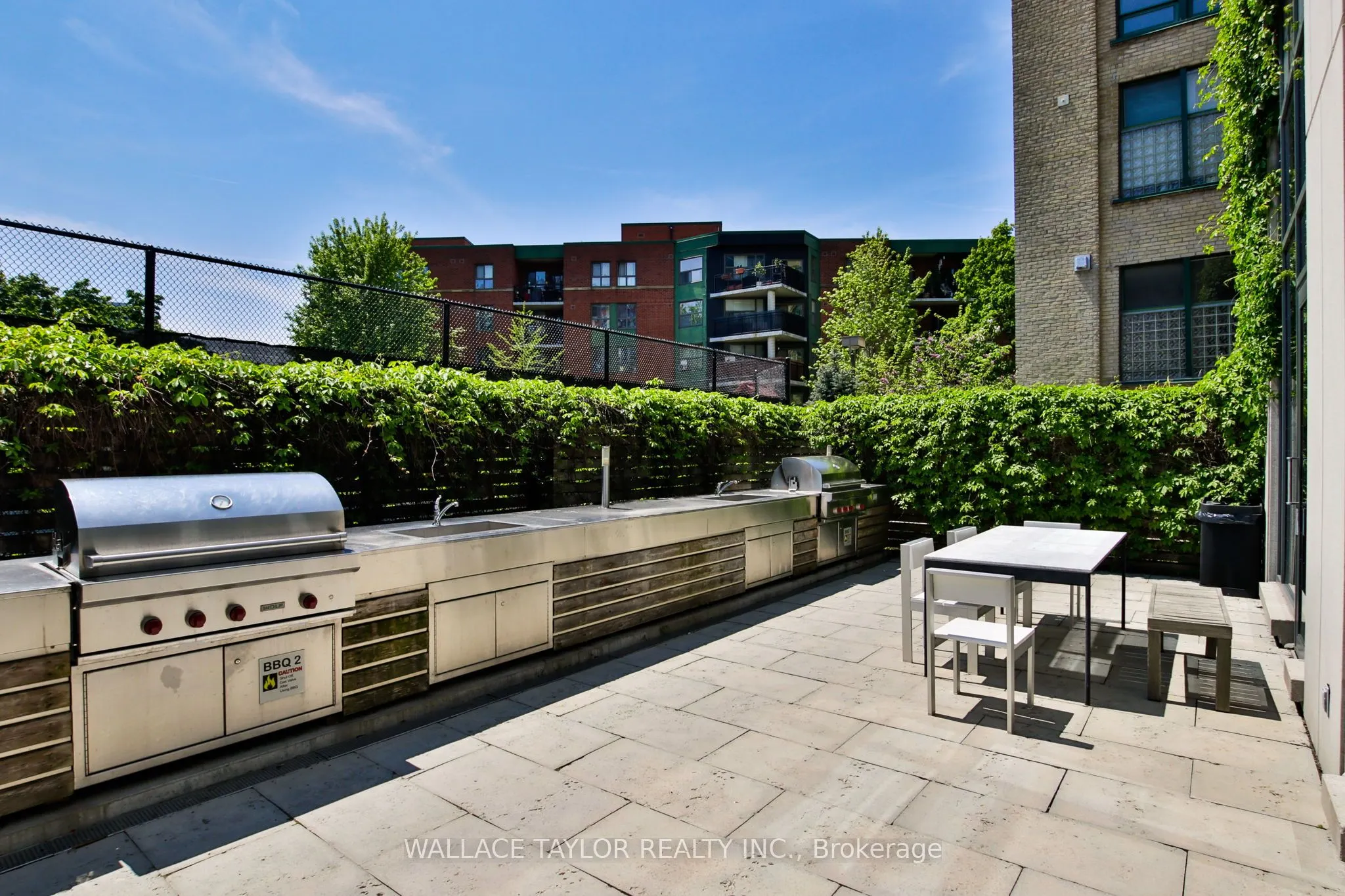 775 King Street W, #412