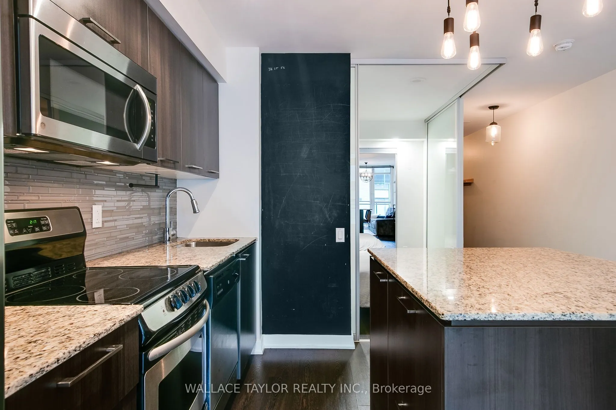 775 King Street W, #412