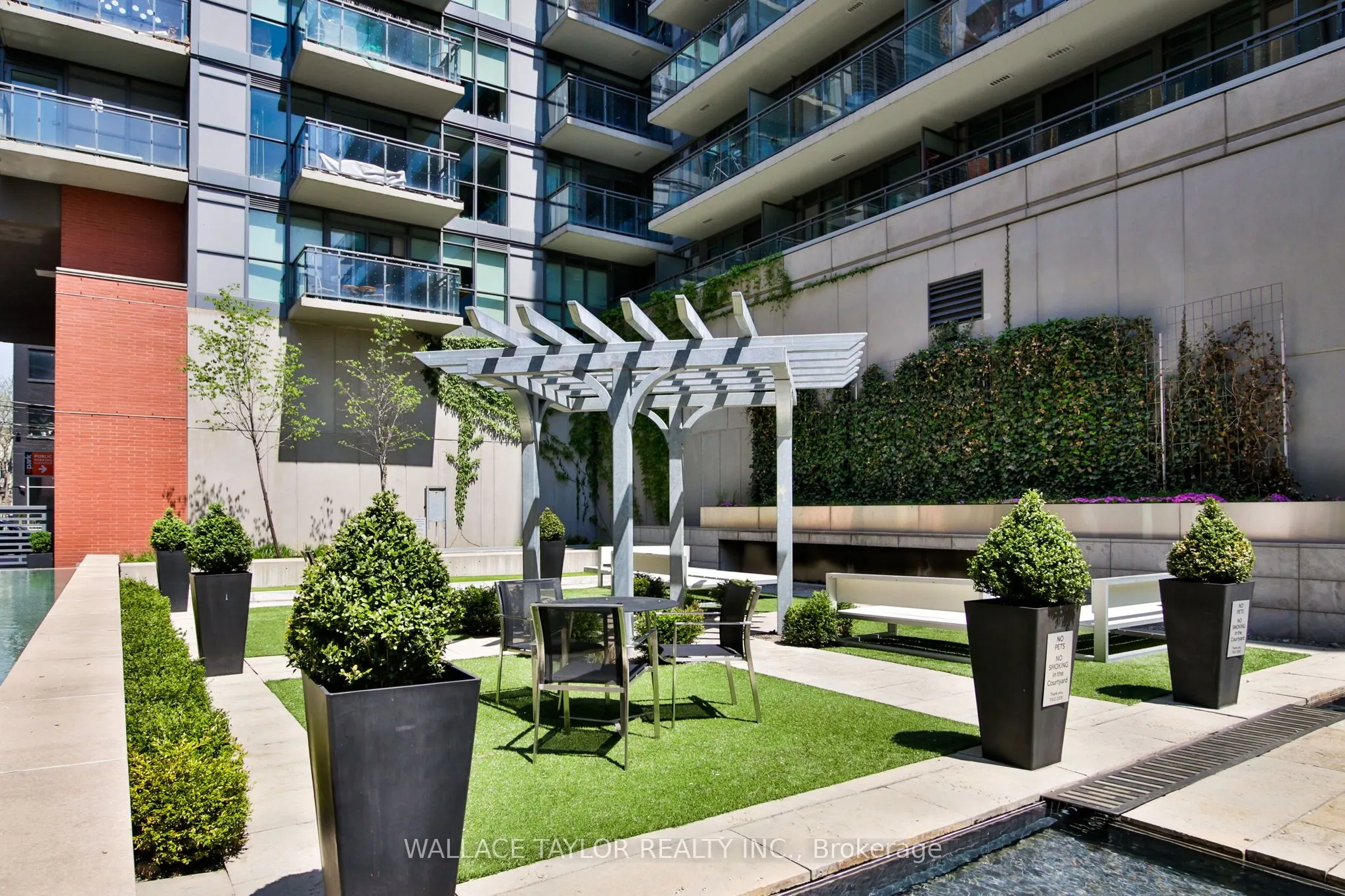 775 King Street W, #412