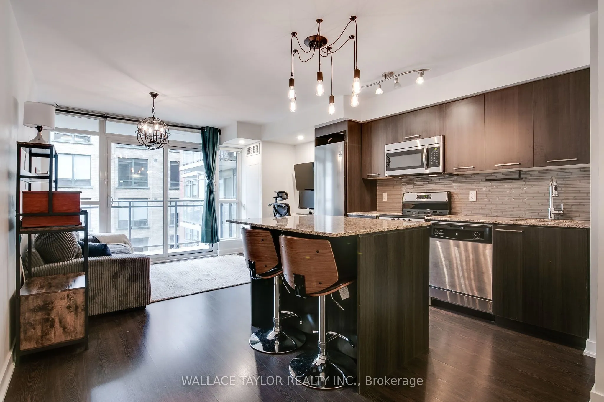 775 King Street W, #412