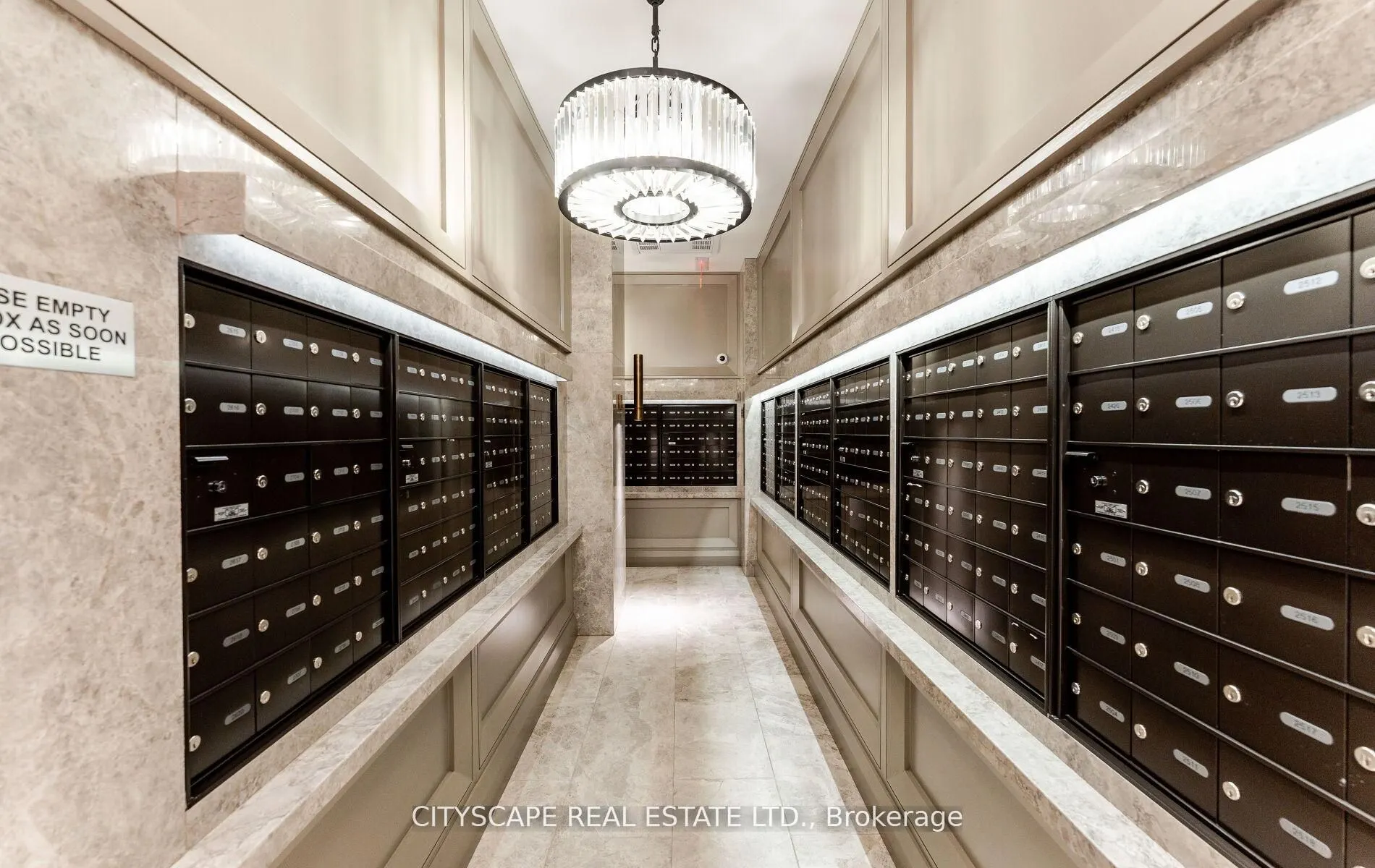 155 Yorkville Avenue, #2120