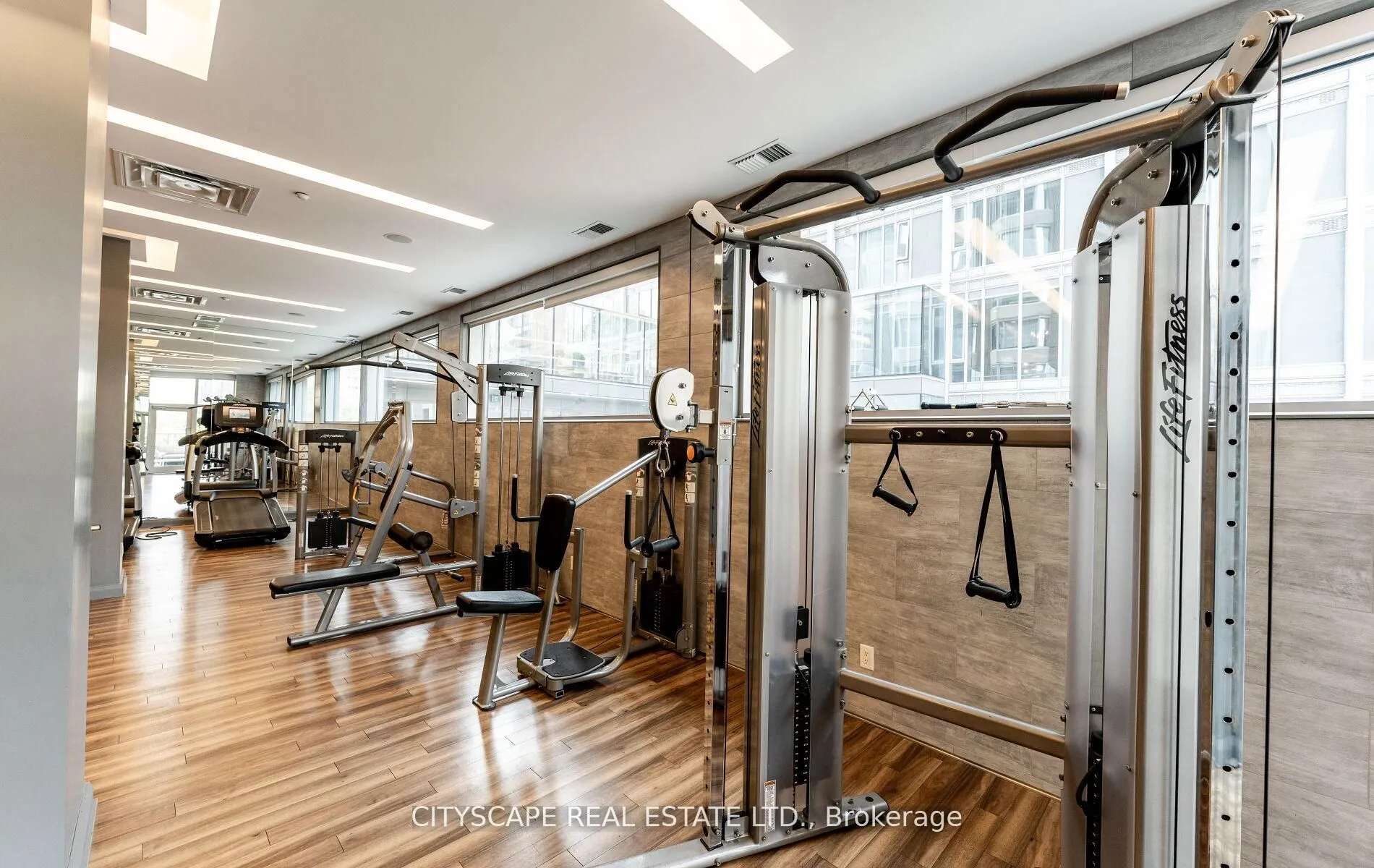 155 Yorkville Avenue, #2120