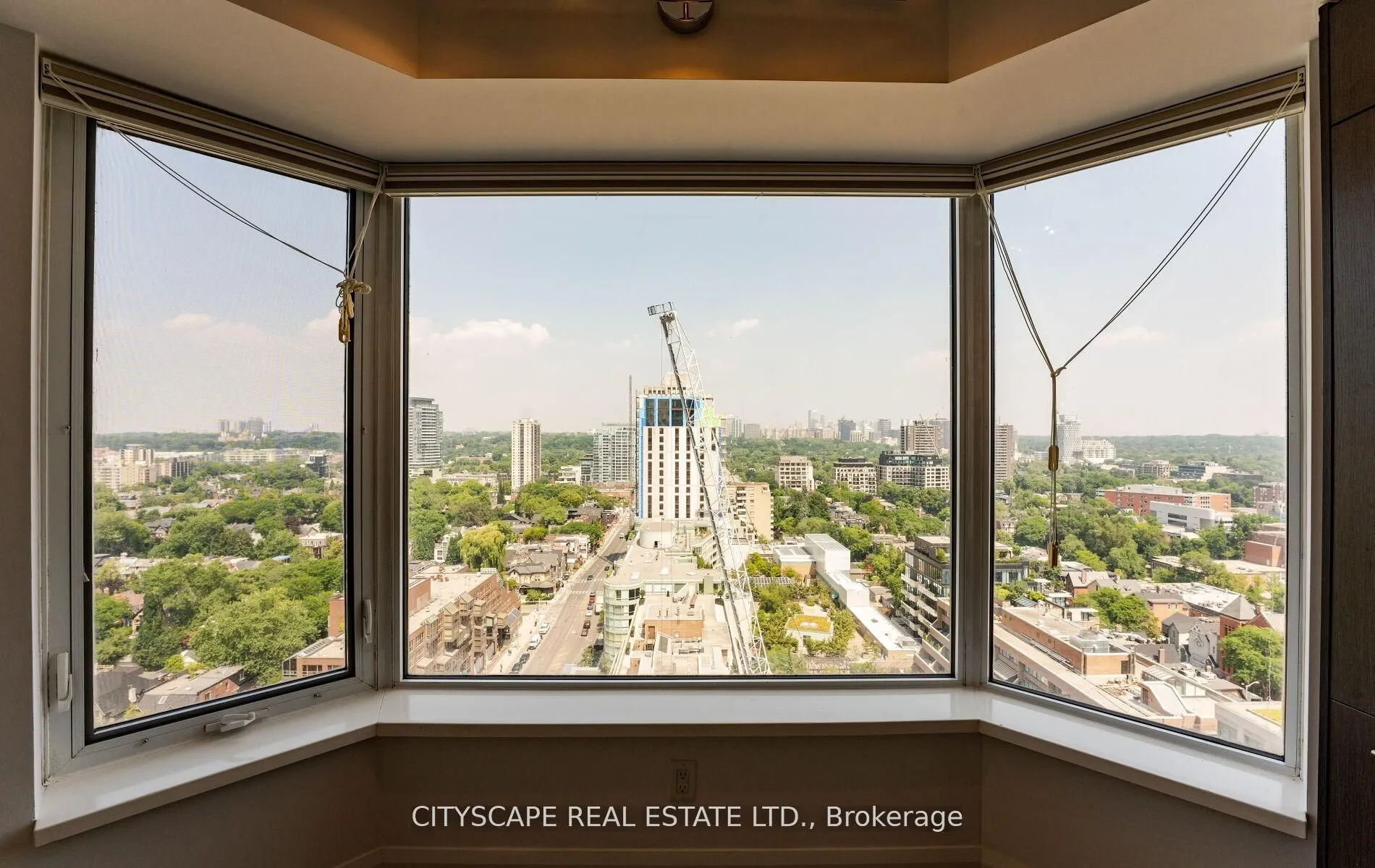 155 Yorkville Avenue, #2120