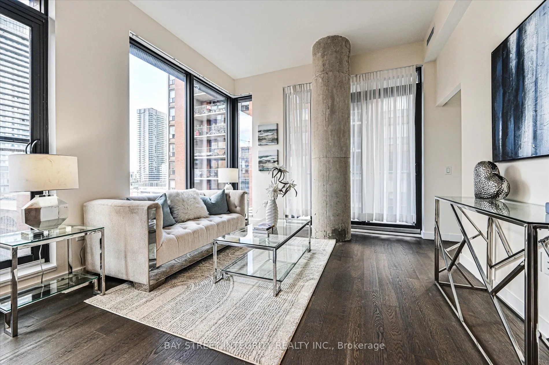 2A Church Street, #702