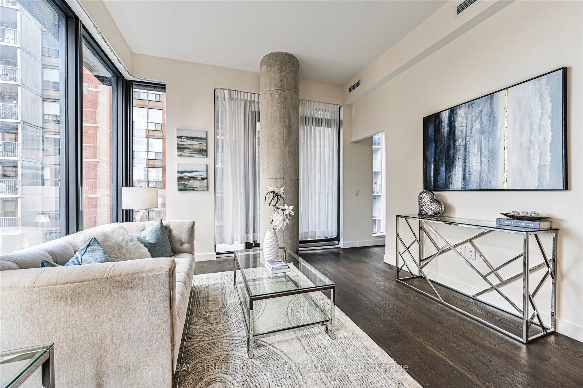 2A Church Street, #702