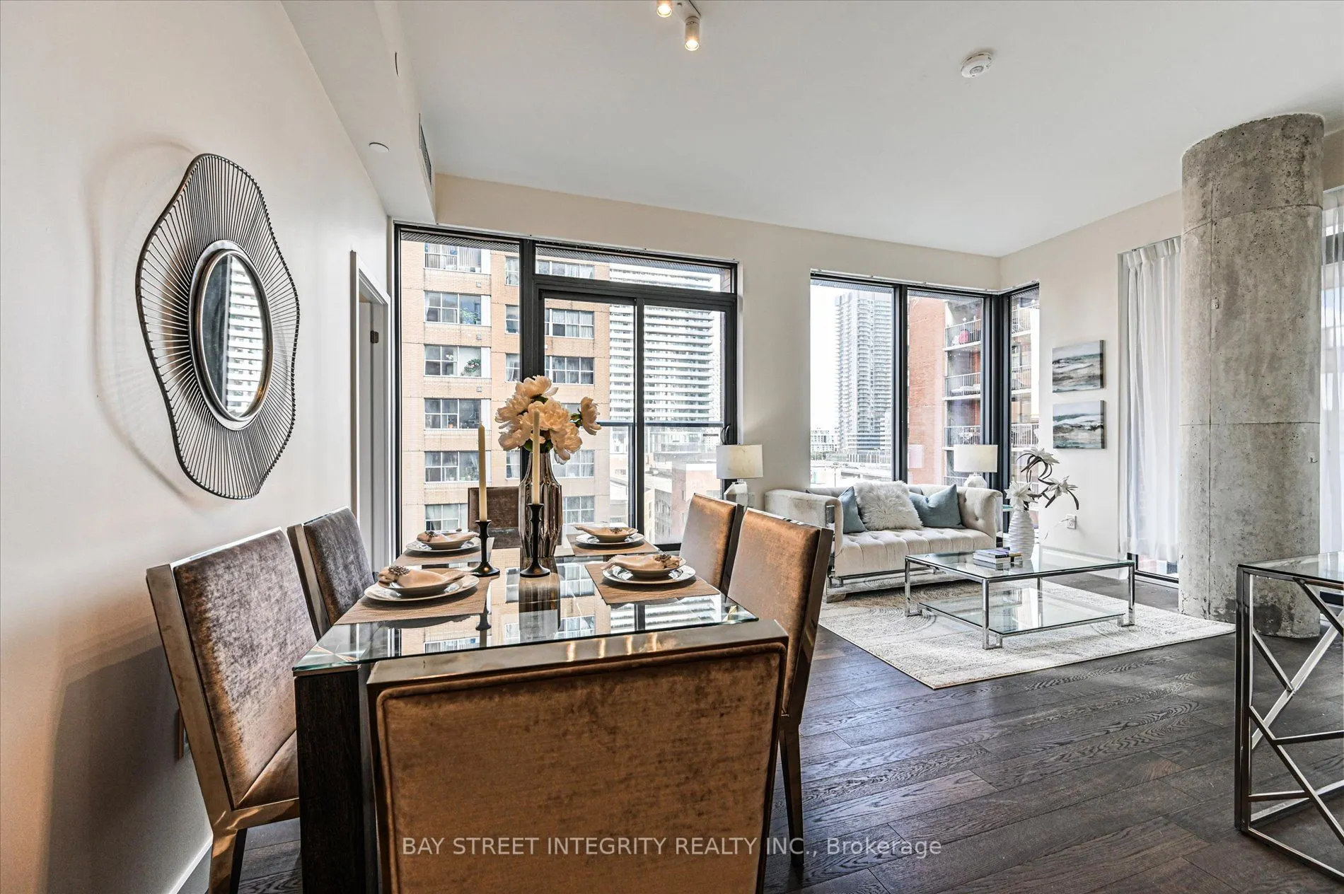 2A Church Street, #702