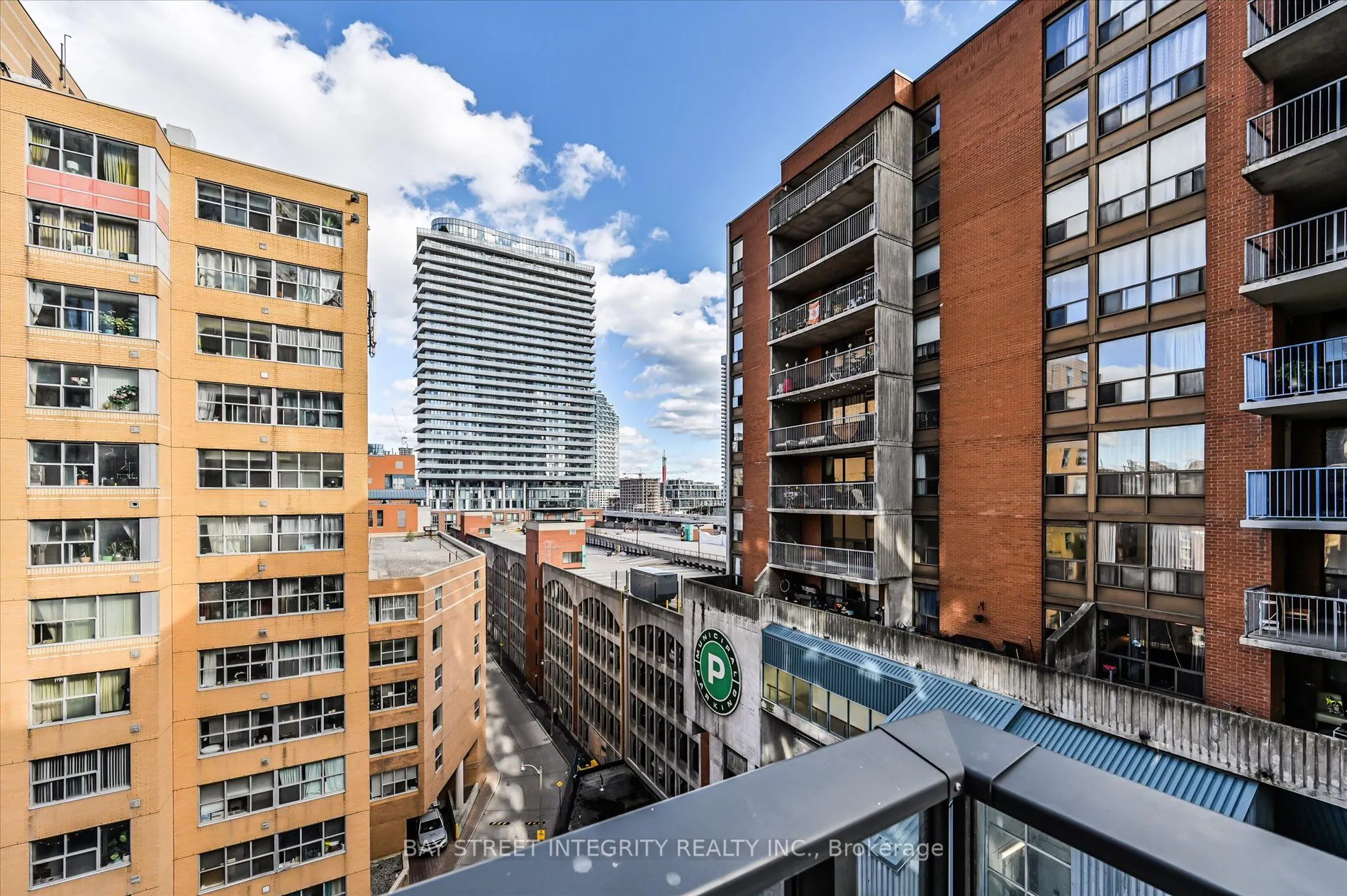 2A Church Street, #702