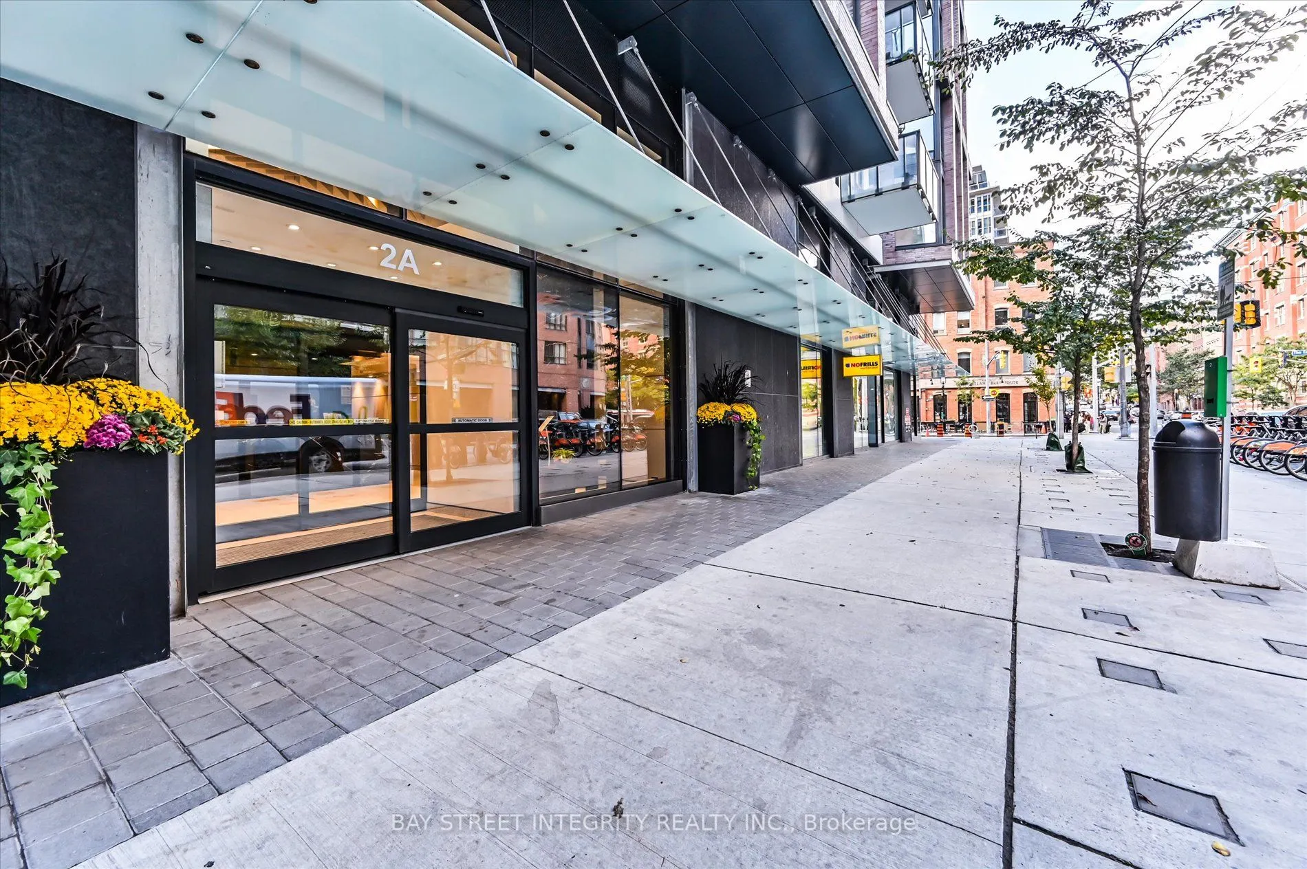 2A Church Street, #702