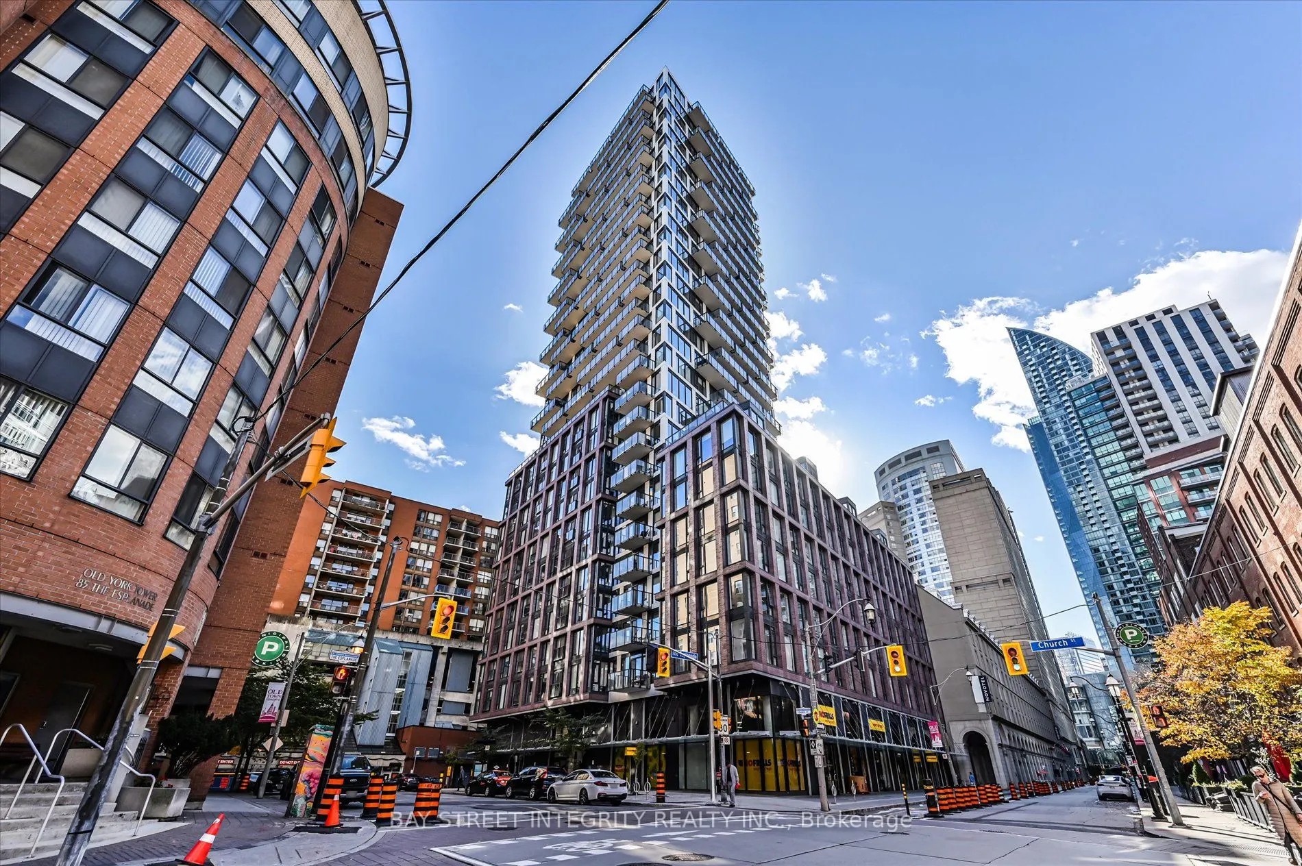 2A Church Street, #702