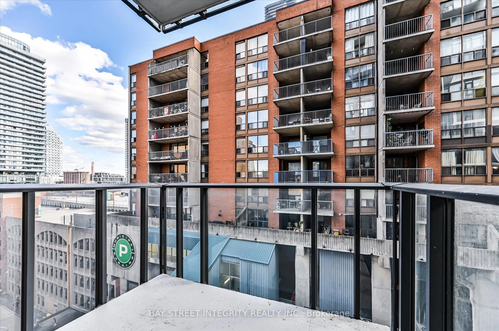 2A Church Street, #702