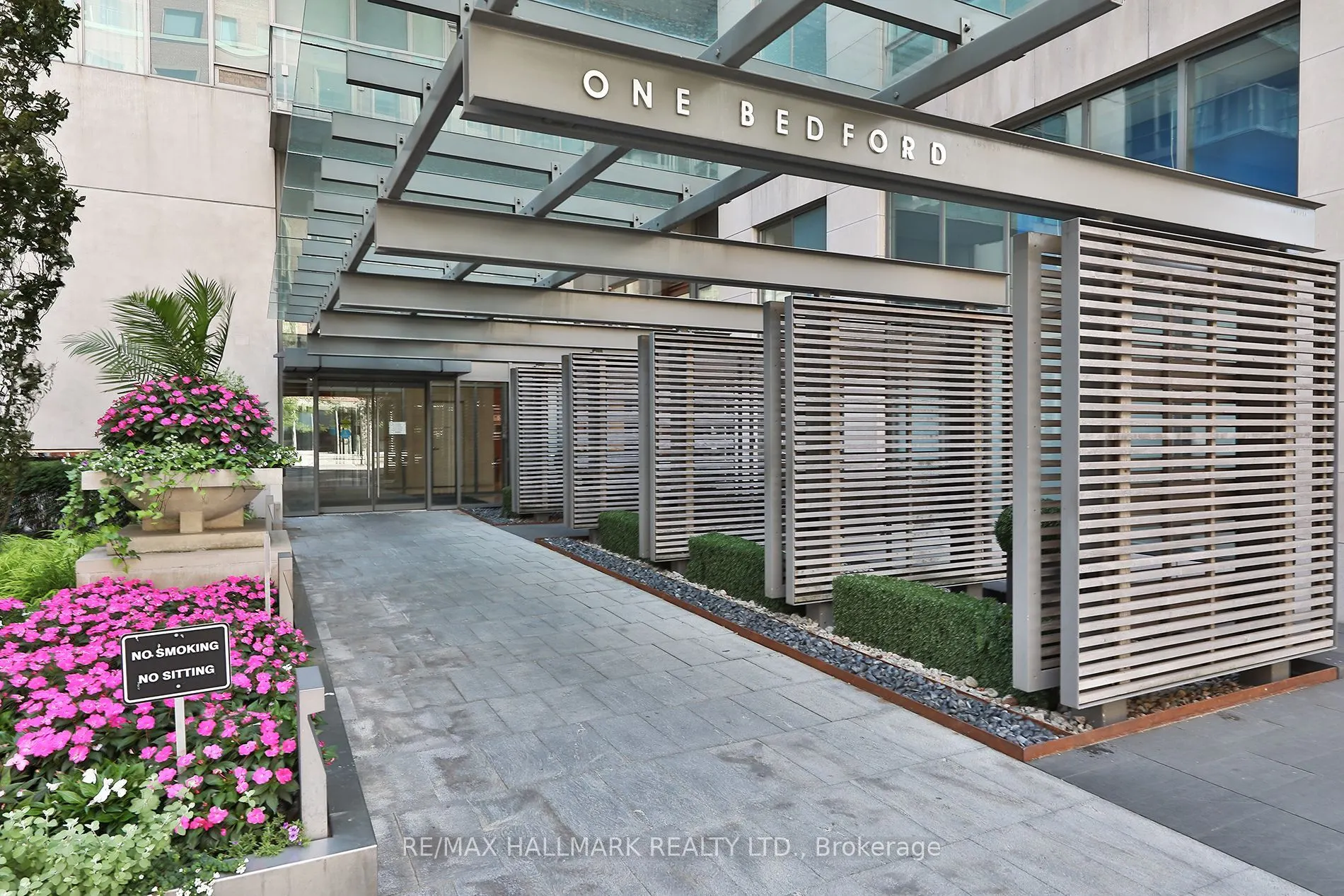 1 Bedford Road, #611