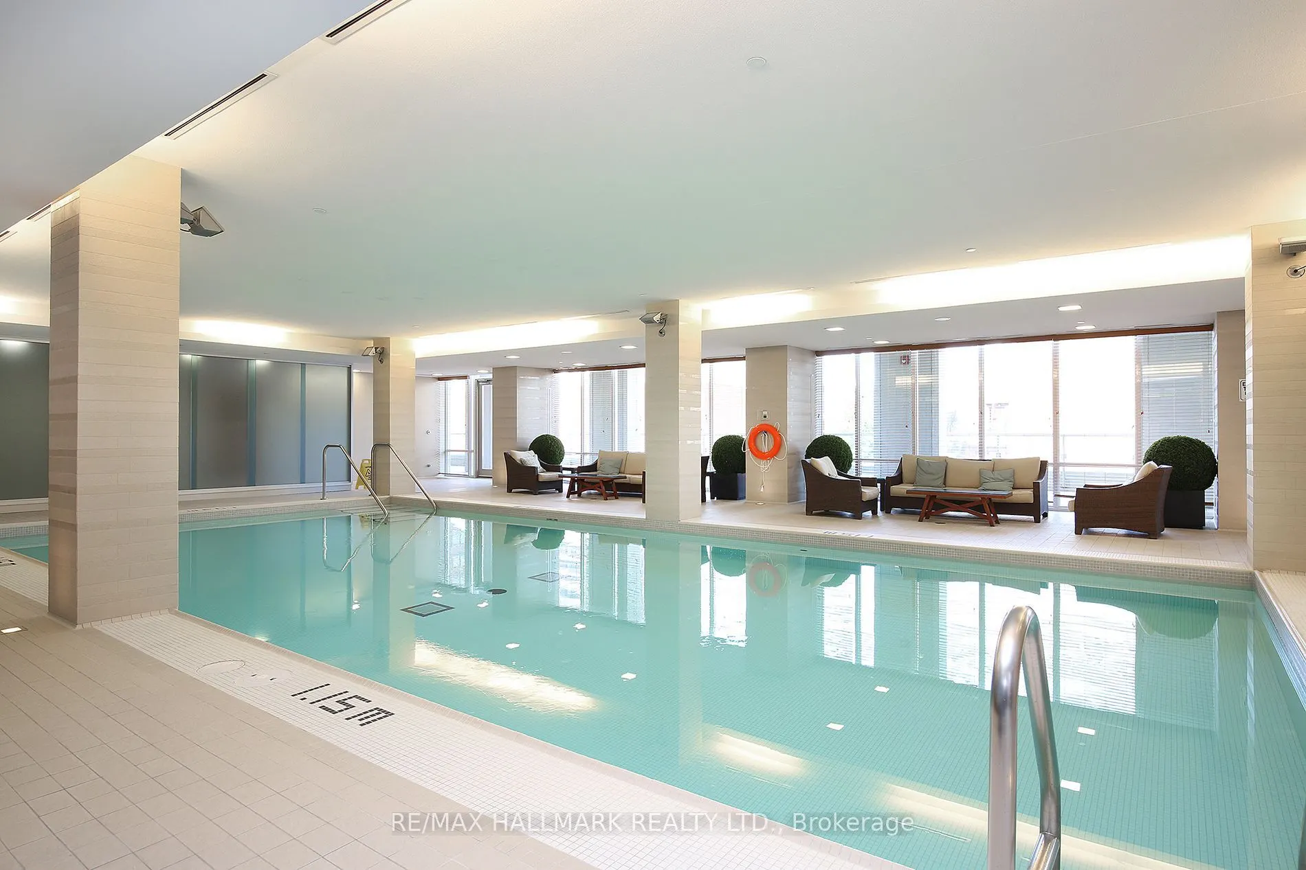 1 Bedford Road, #611