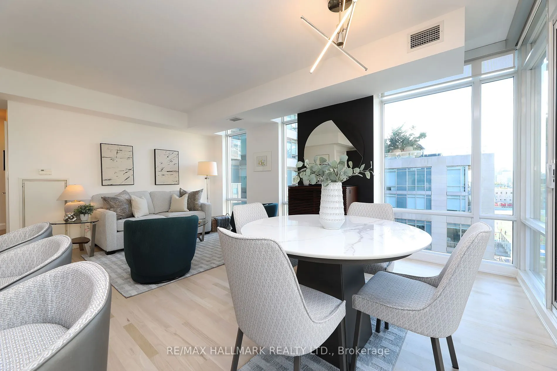 1 Bedford Road, #611