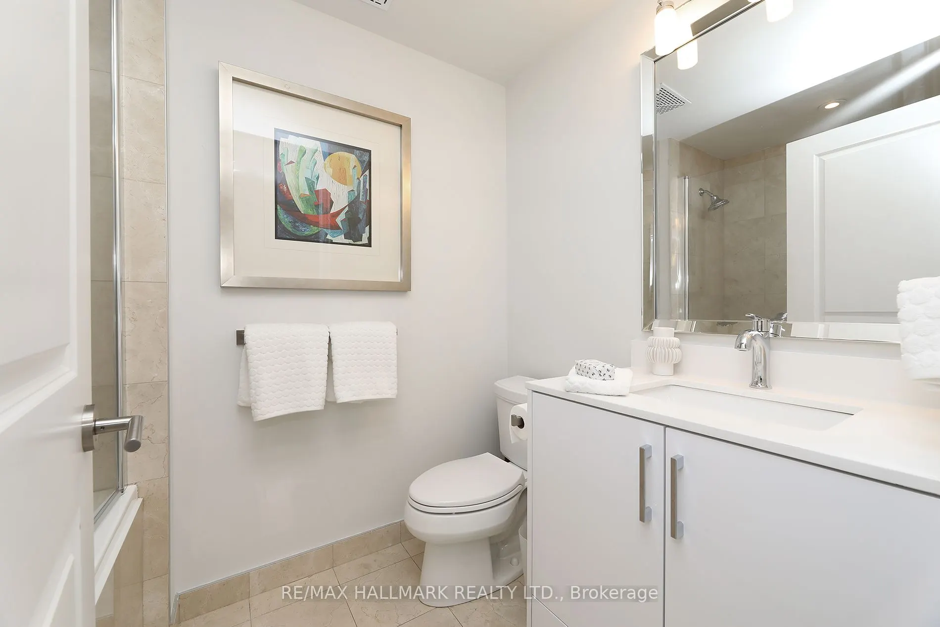 1 Bedford Road, #611