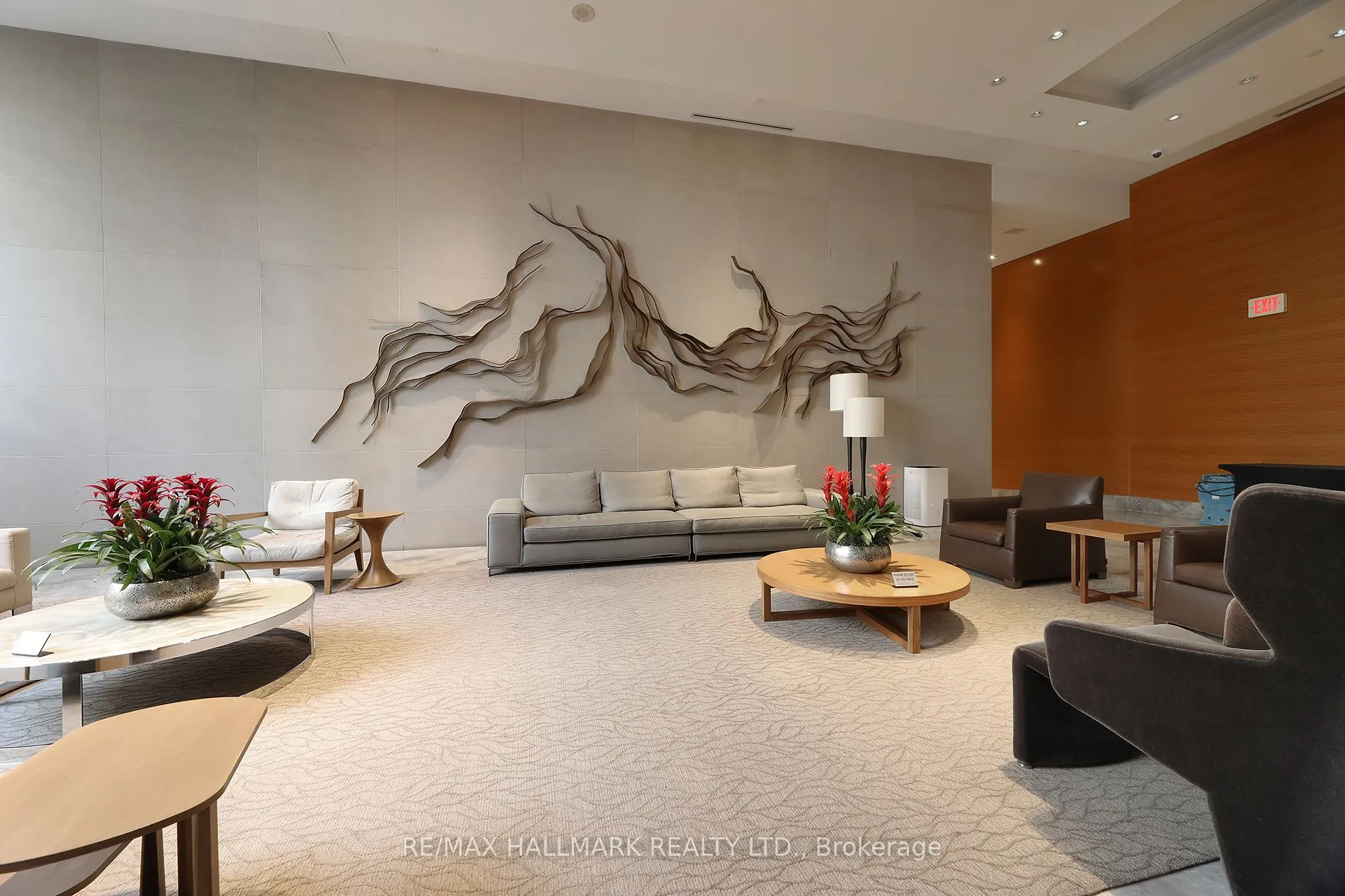 1 Bedford Road, #611