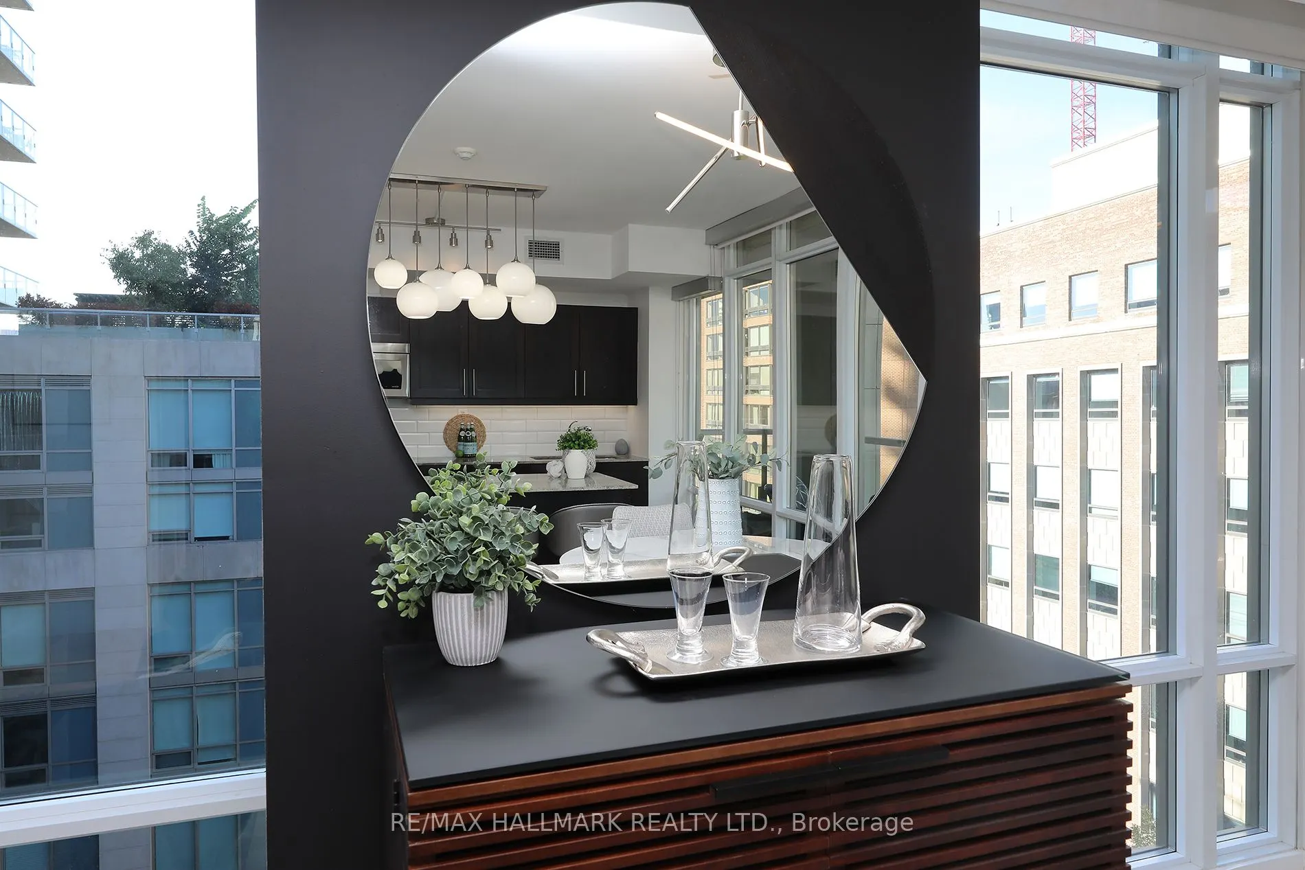 1 Bedford Road, #611