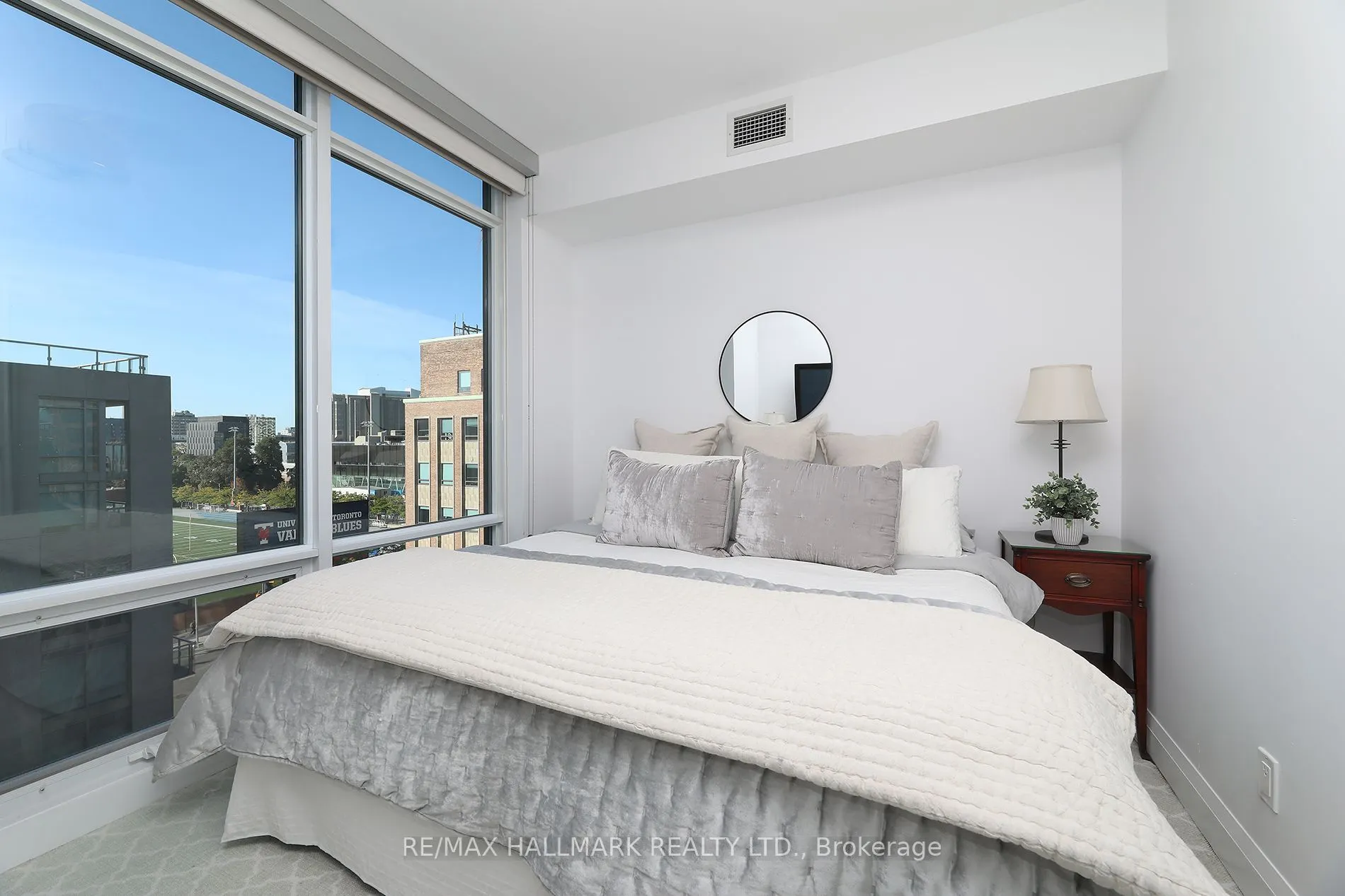 1 Bedford Road, #611