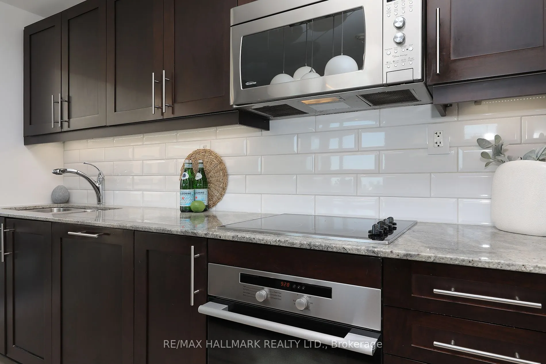 1 Bedford Road, #611