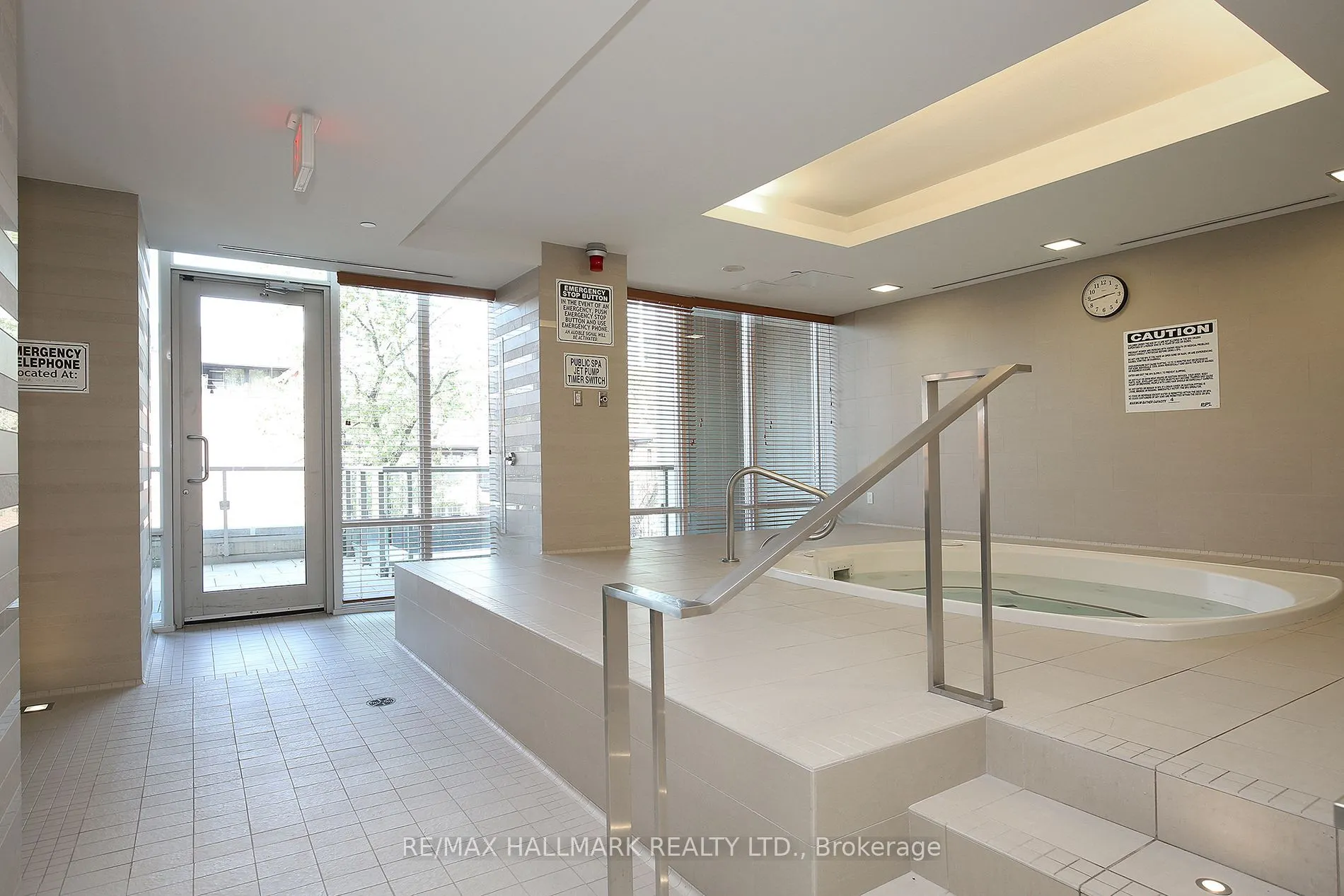 1 Bedford Road, #611