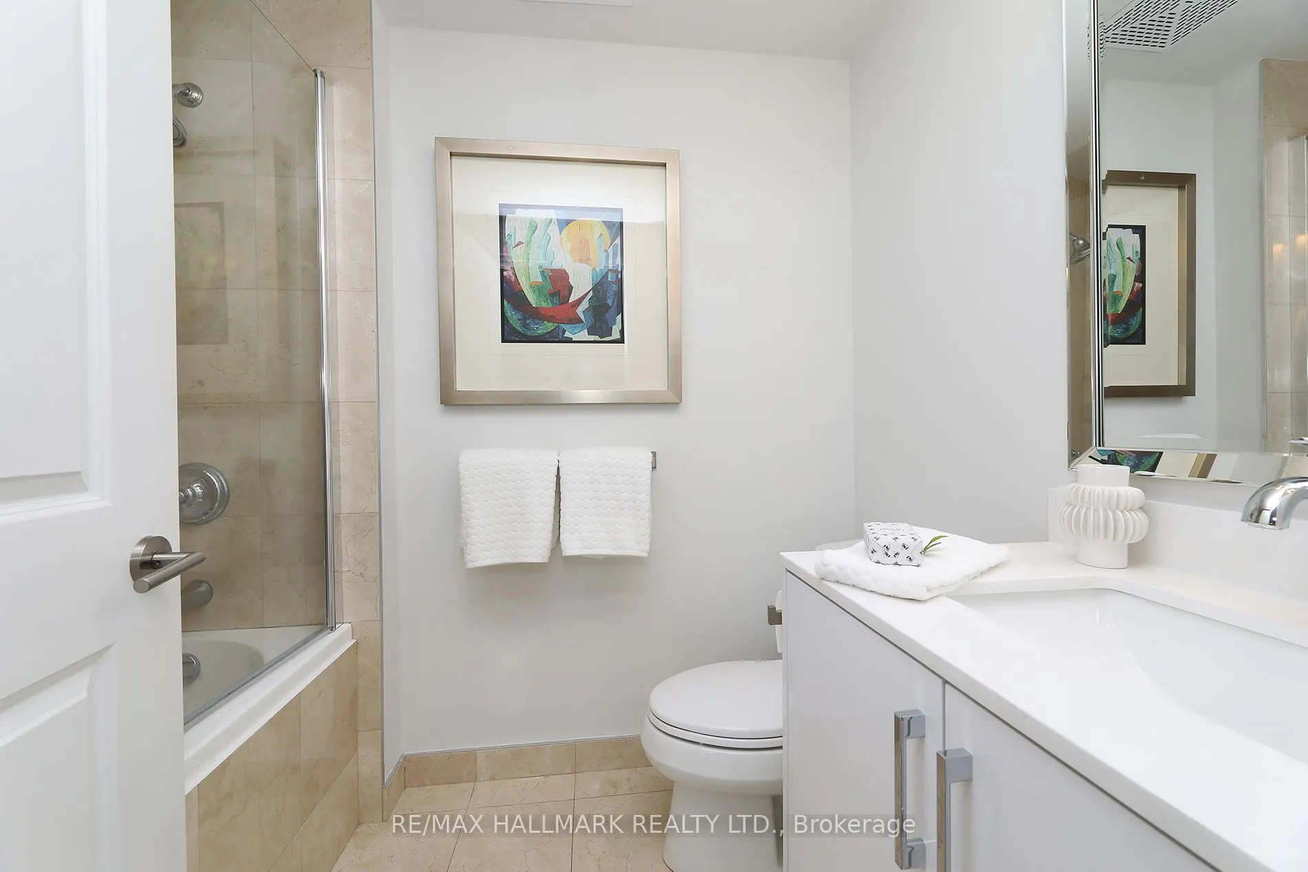 1 Bedford Road, #611