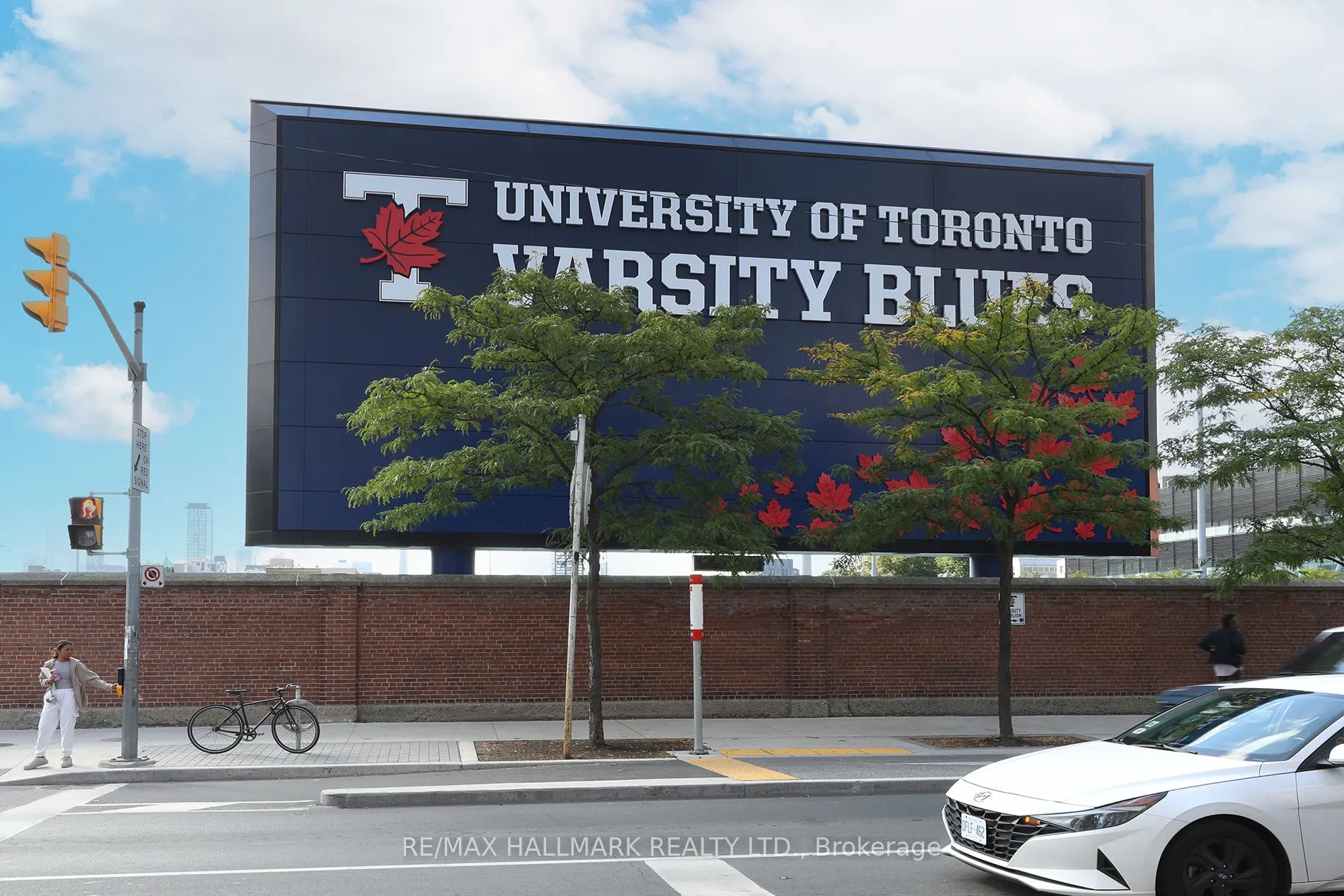 1 Bedford Road, #611