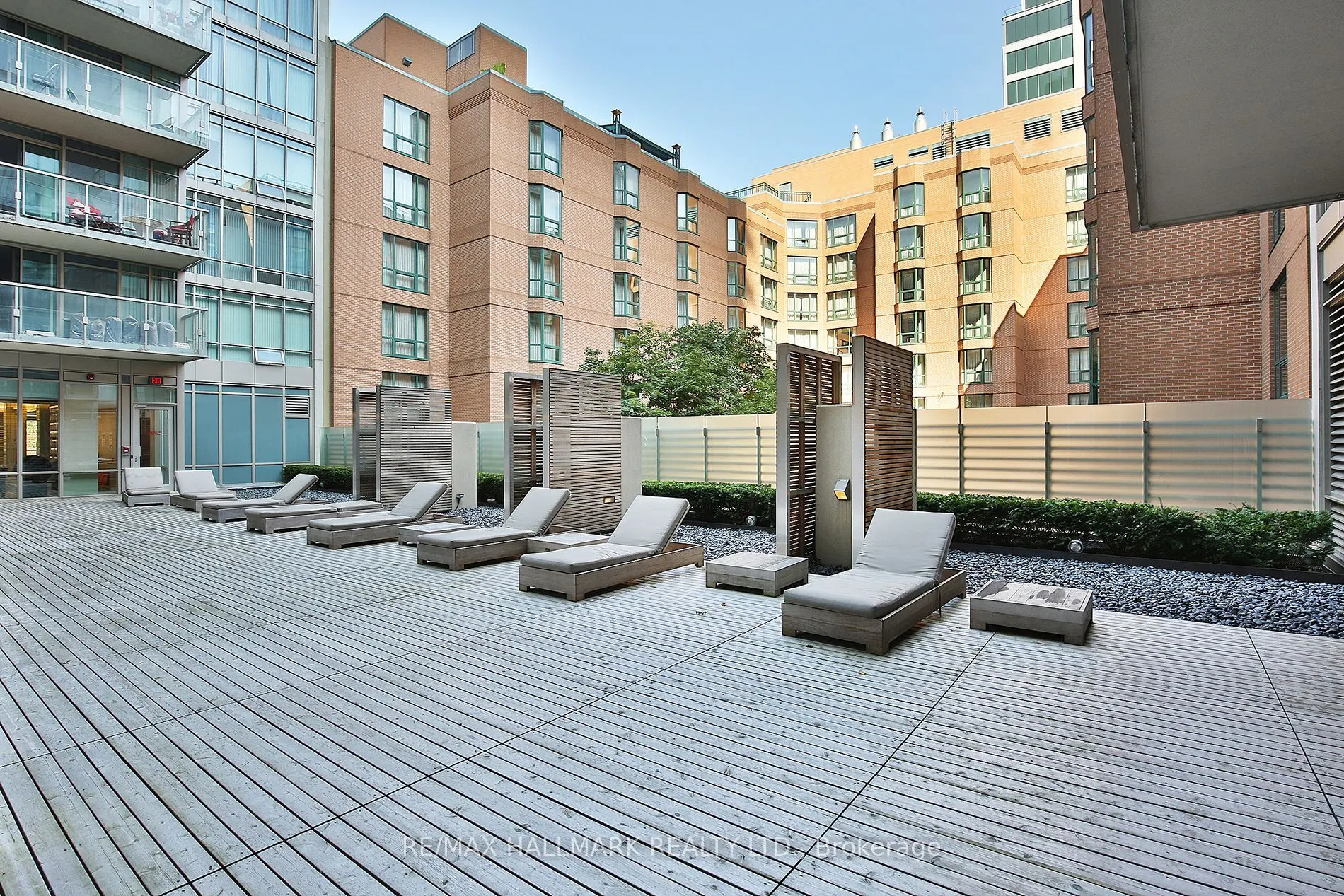 1 Bedford Road, #611