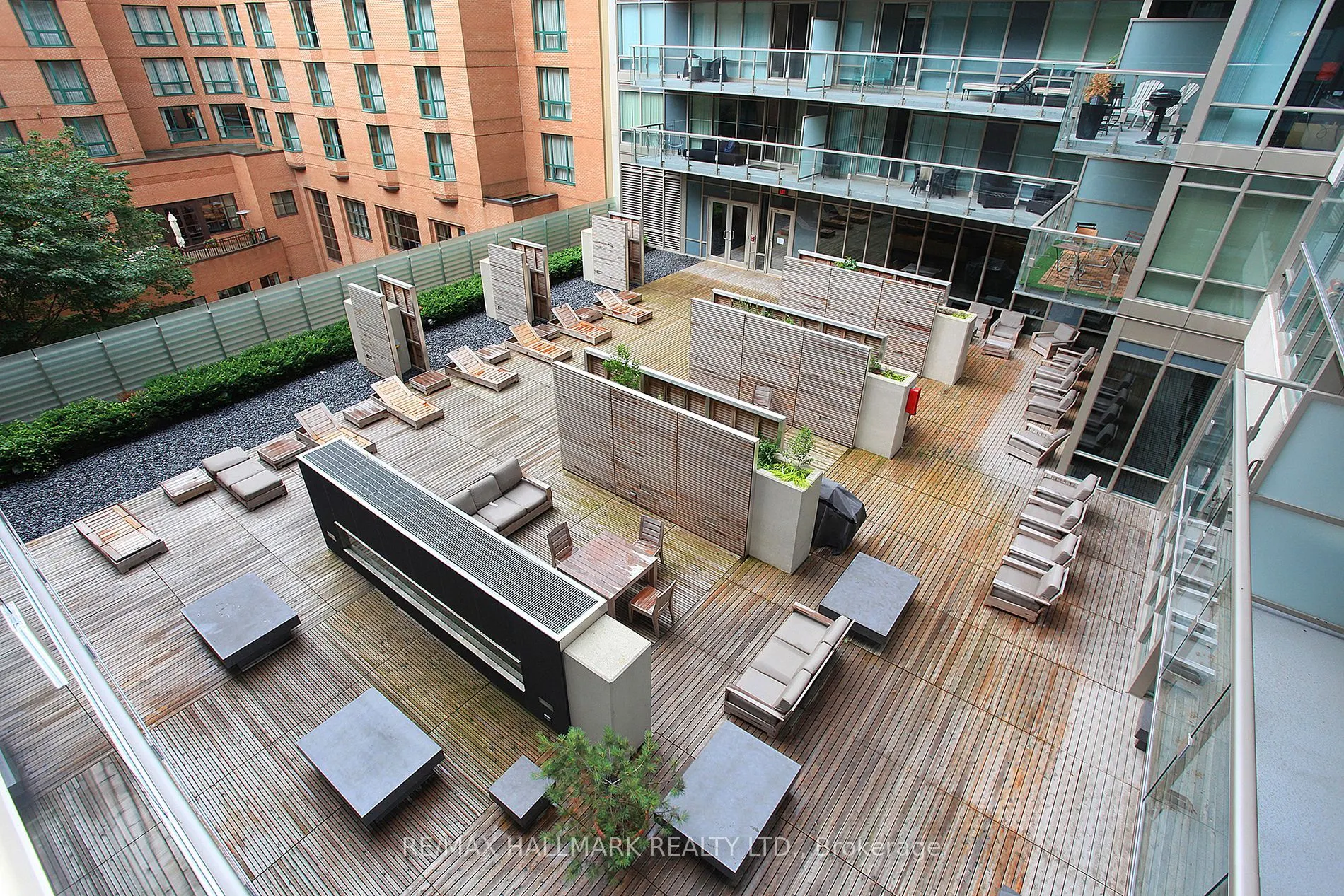 1 Bedford Road, #611