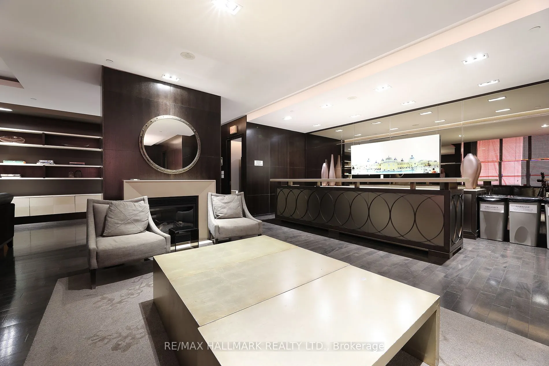 1 Bedford Road, #611