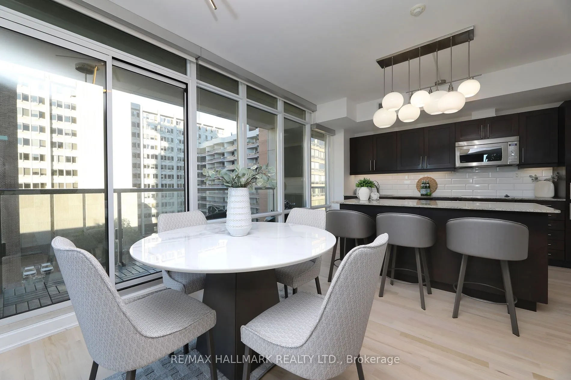 1 Bedford Road, #611