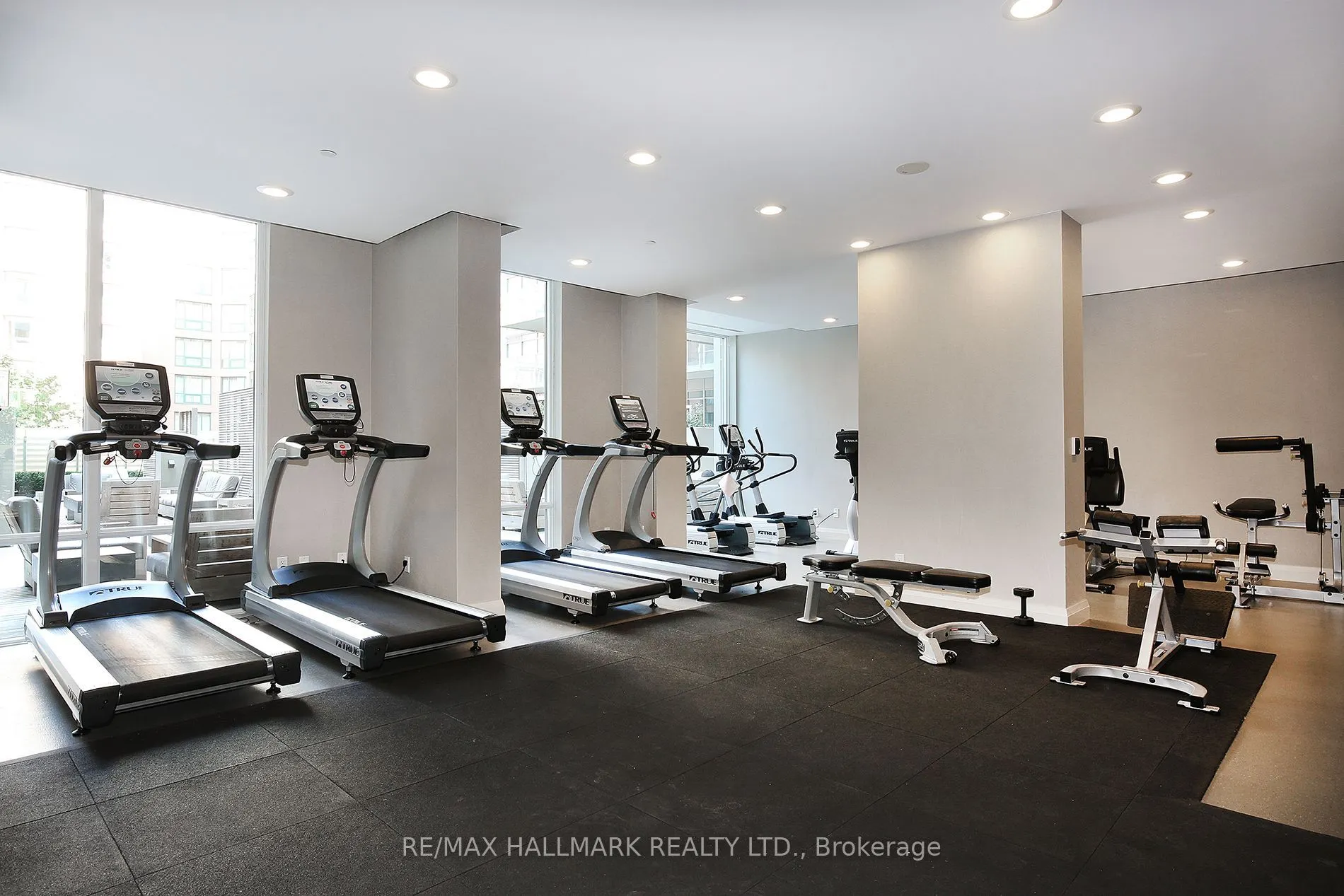 1 Bedford Road, #611