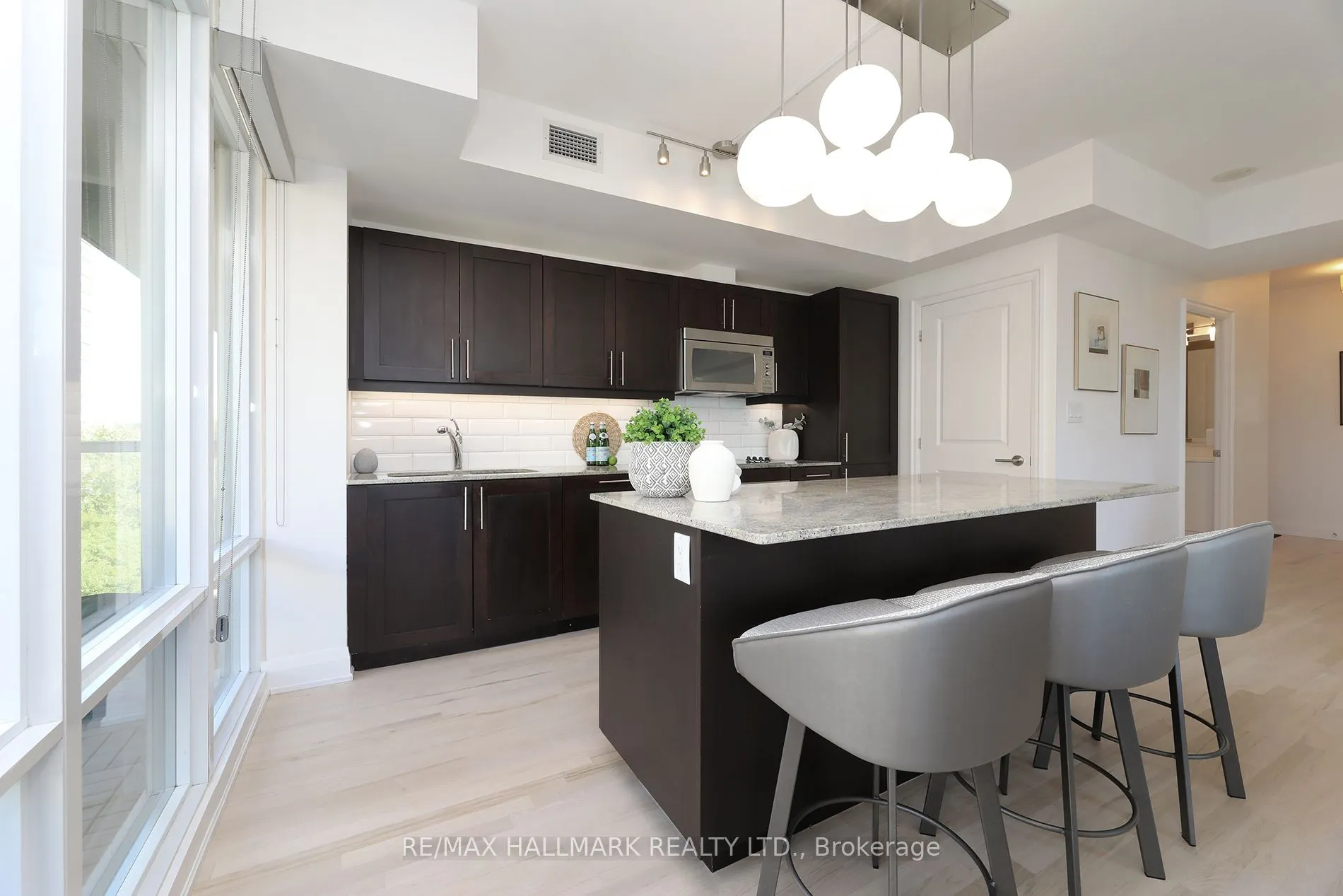 1 Bedford Road, #611