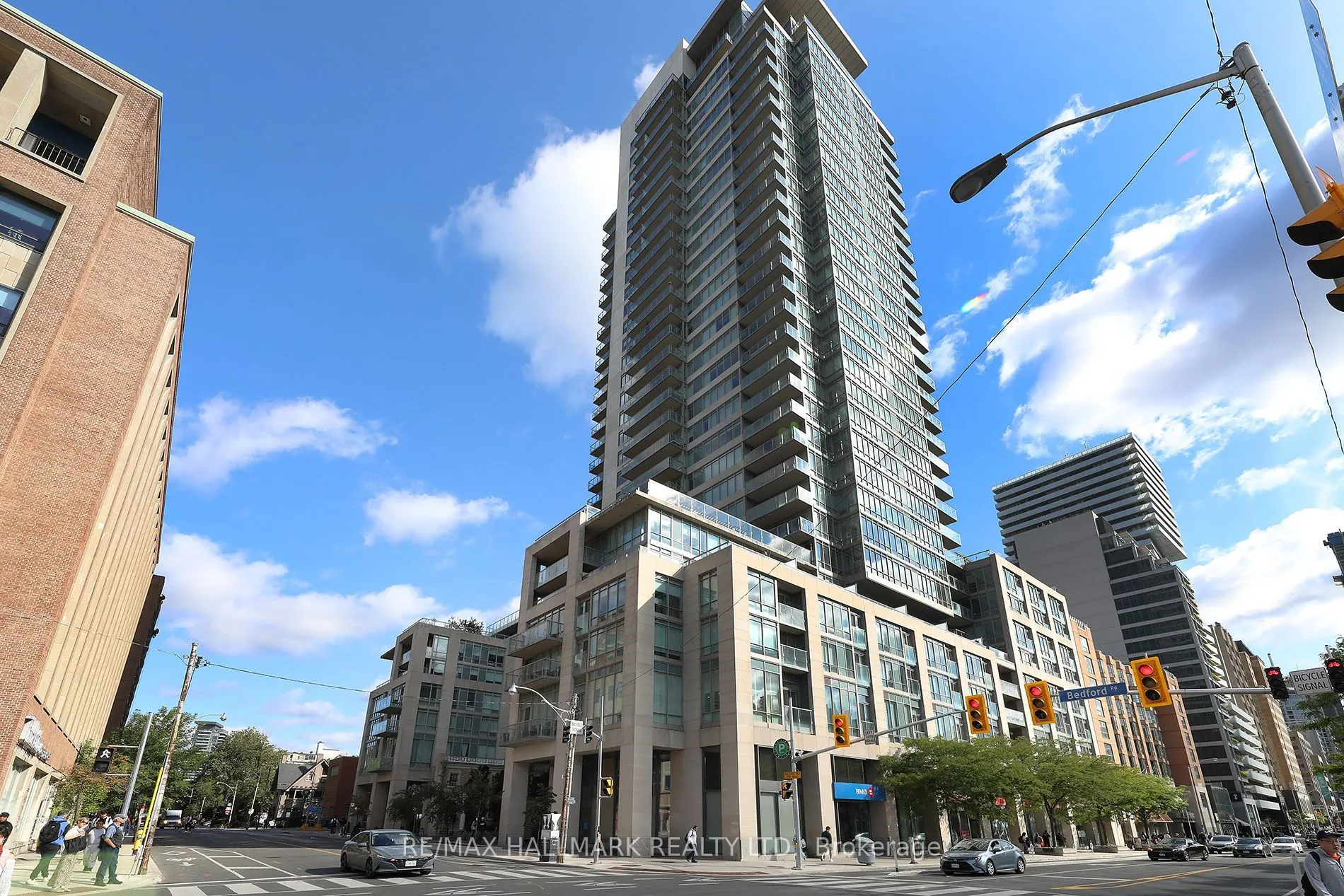 1 Bedford Road, #611